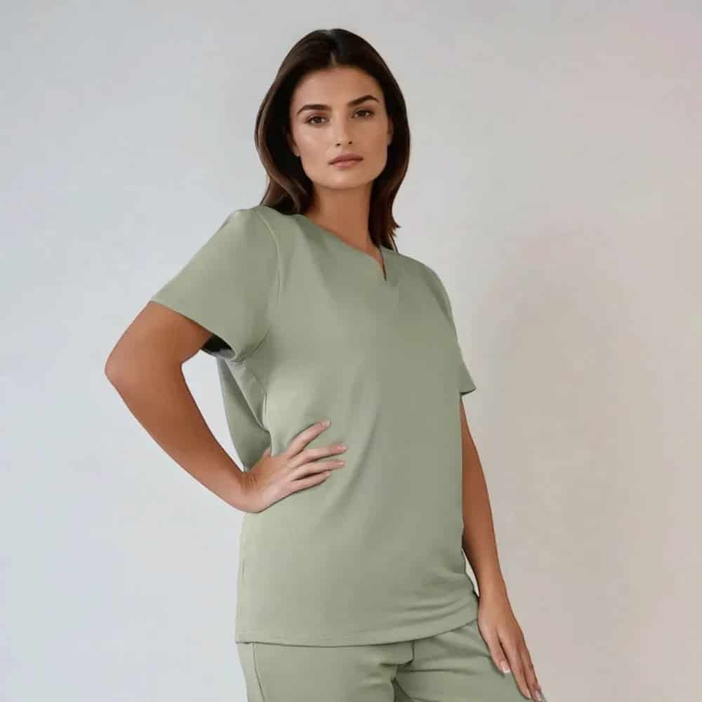 Camiseta Manga Corta Unisex - miniatura 6
