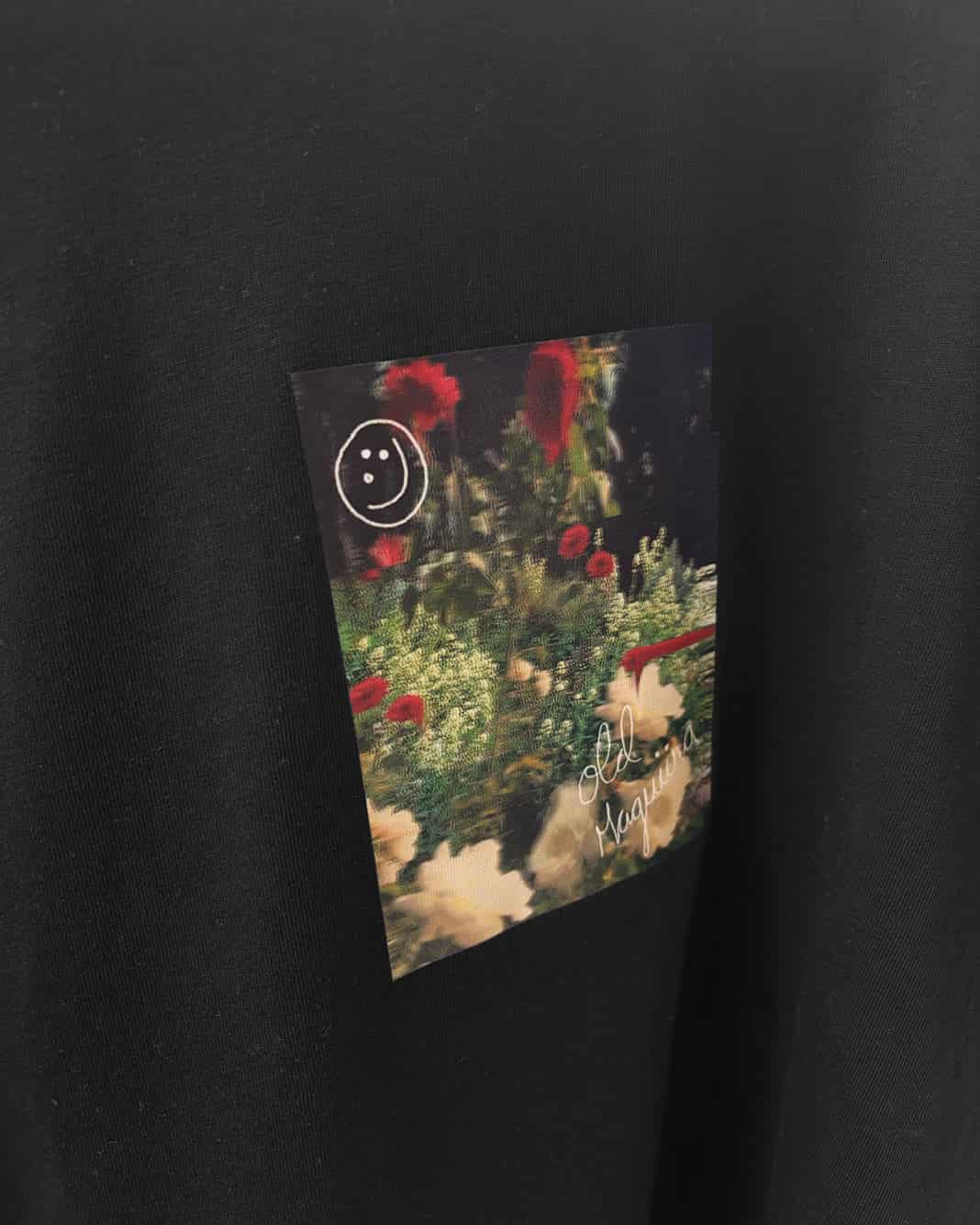 CAMISETA JARDiiN - miniatura 6