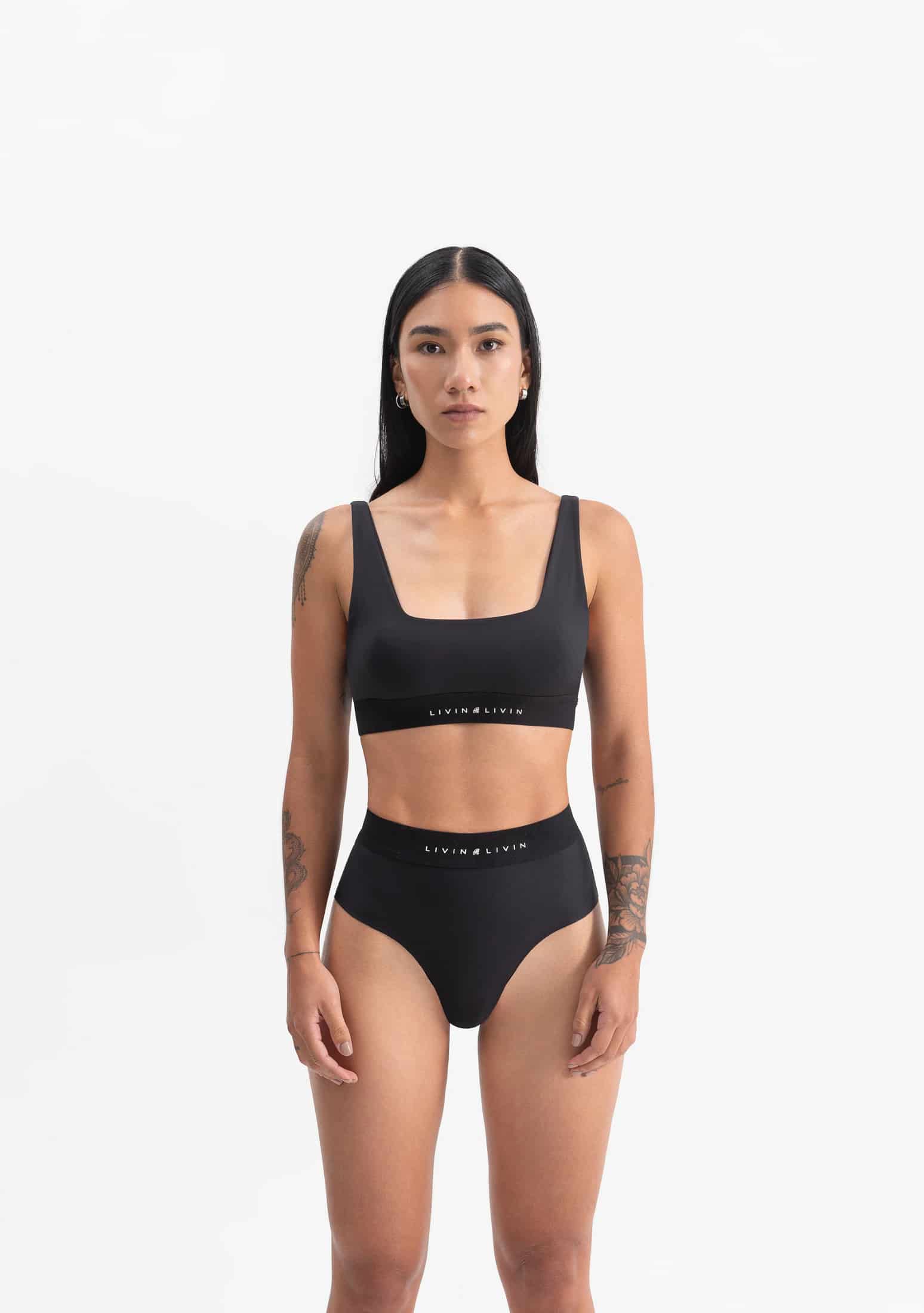 Pure x Livin Panty - miniatura 2