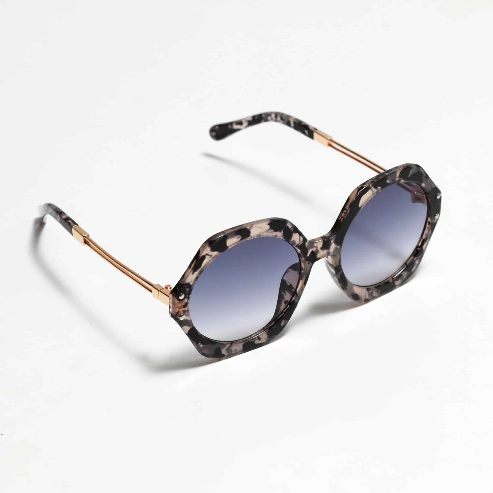 Gafas Hexagonales - miniatura 3