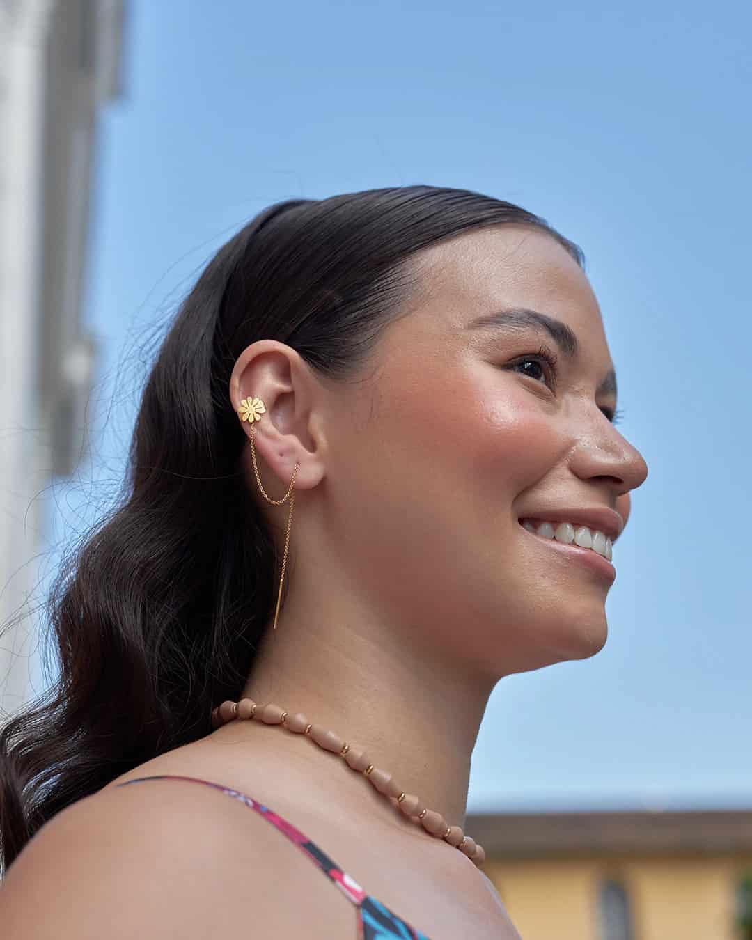Flora Earcuff - miniatura 3