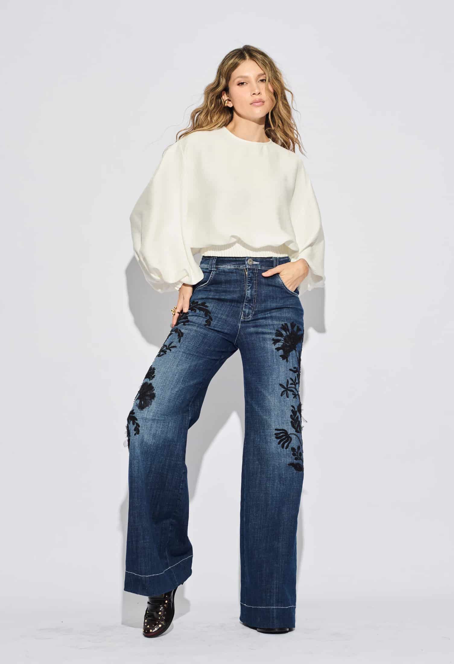 Camilla Pants - miniatura 2