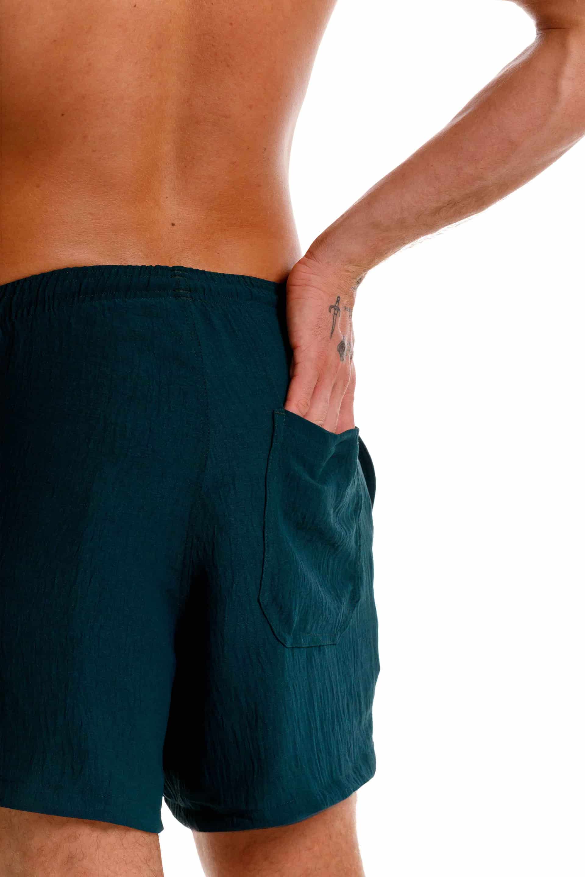 Pantaloneta Capri - miniatura 3