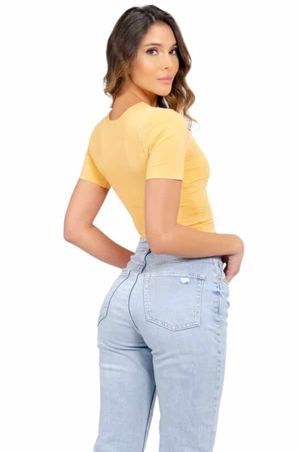 Crop Top – Edimburgo - miniatura 5