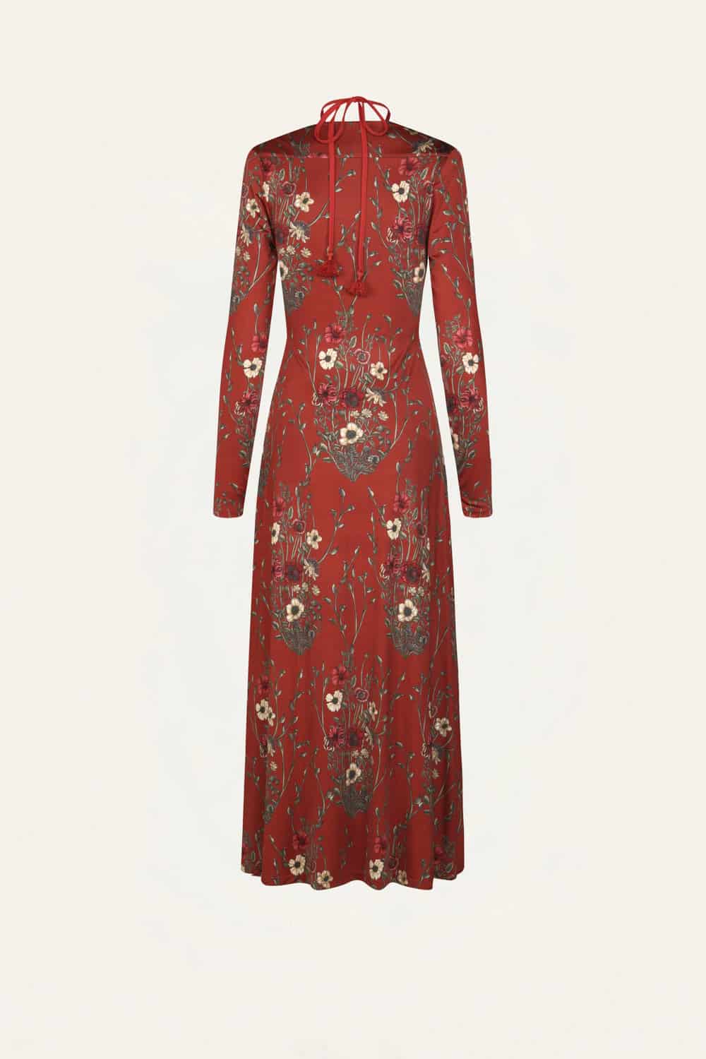 Festive Performance Dress - miniatura 3