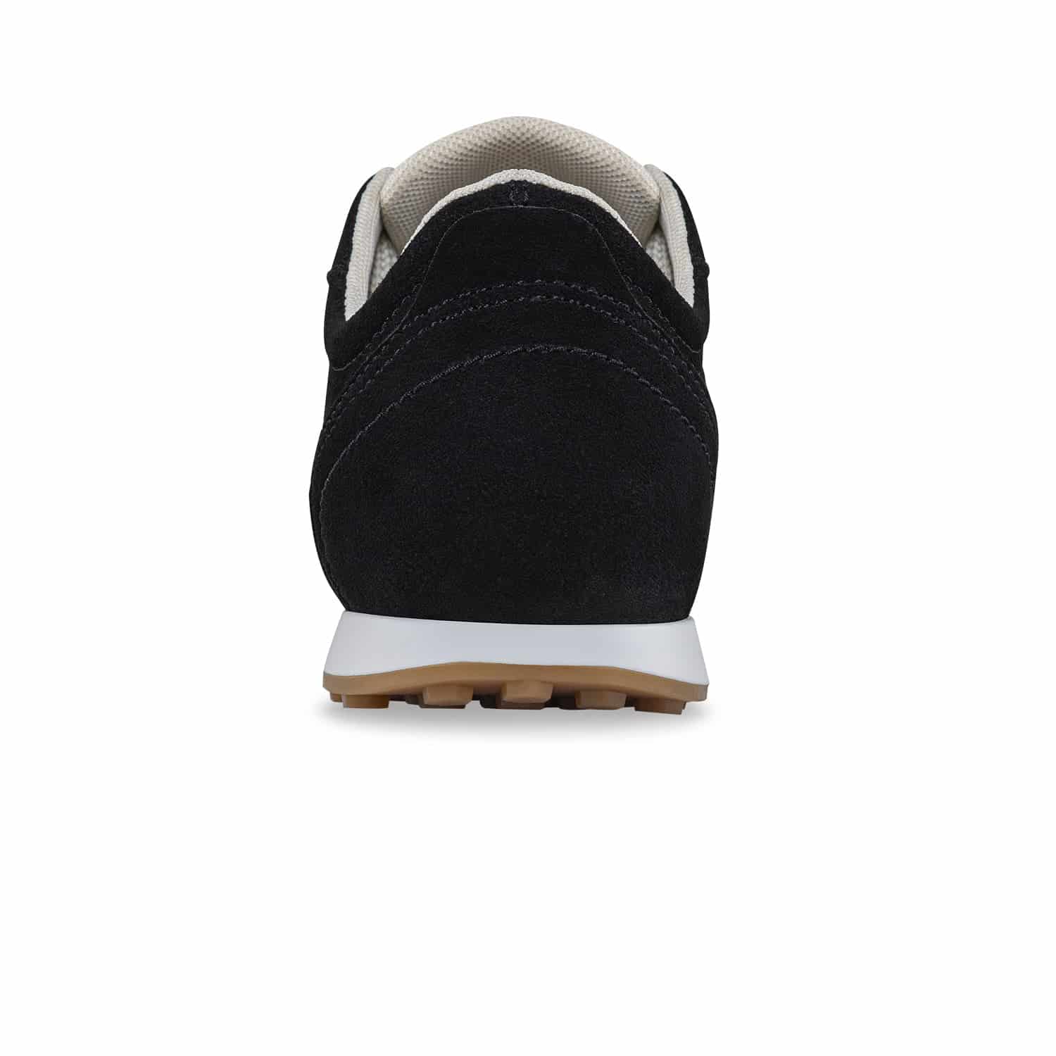 Tenis Urbanos Quiron Negro Croydon Para Mujer - miniatura 5
