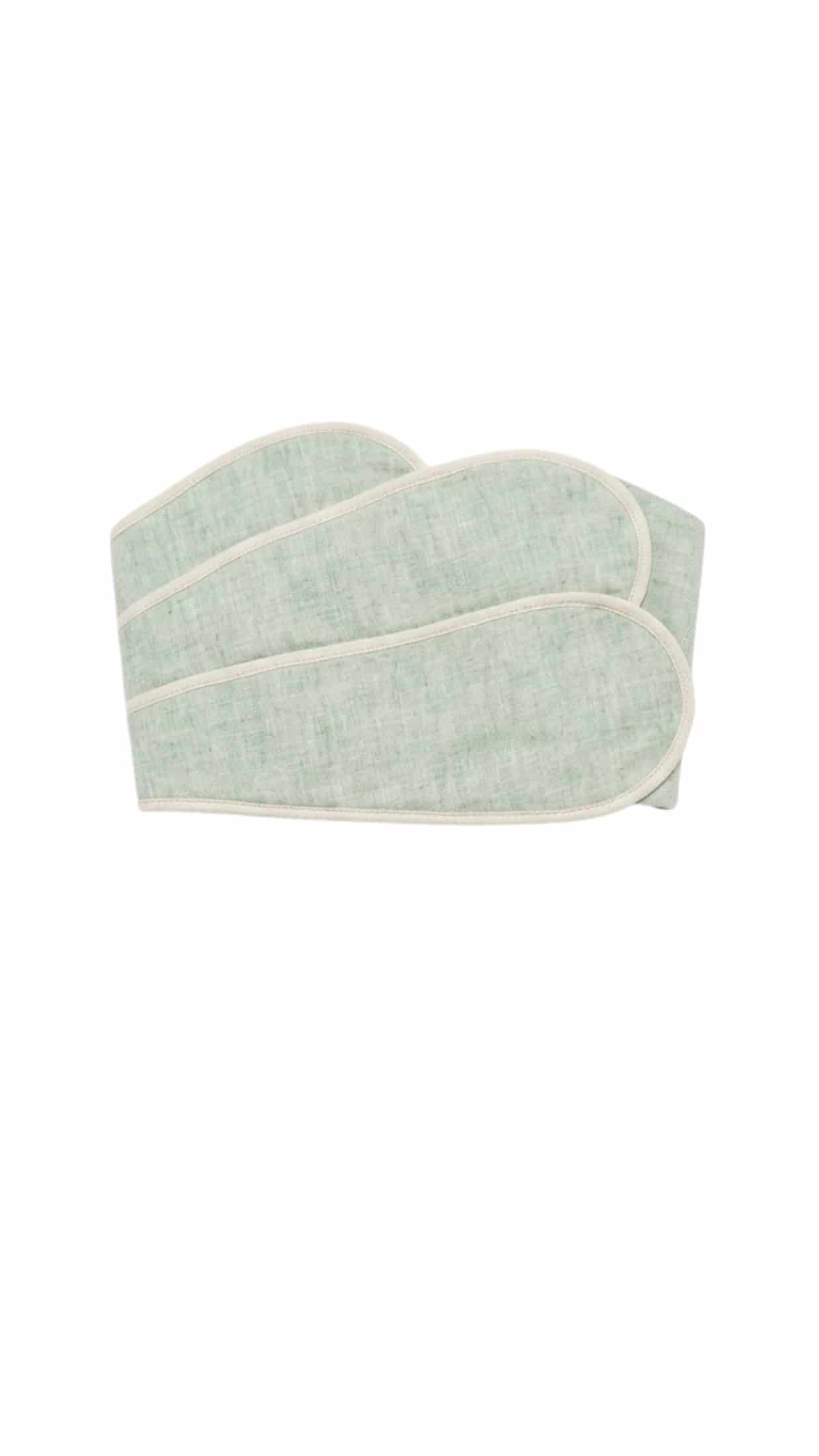 SANGO TOP SEAFOAM GREEN - miniatura 1