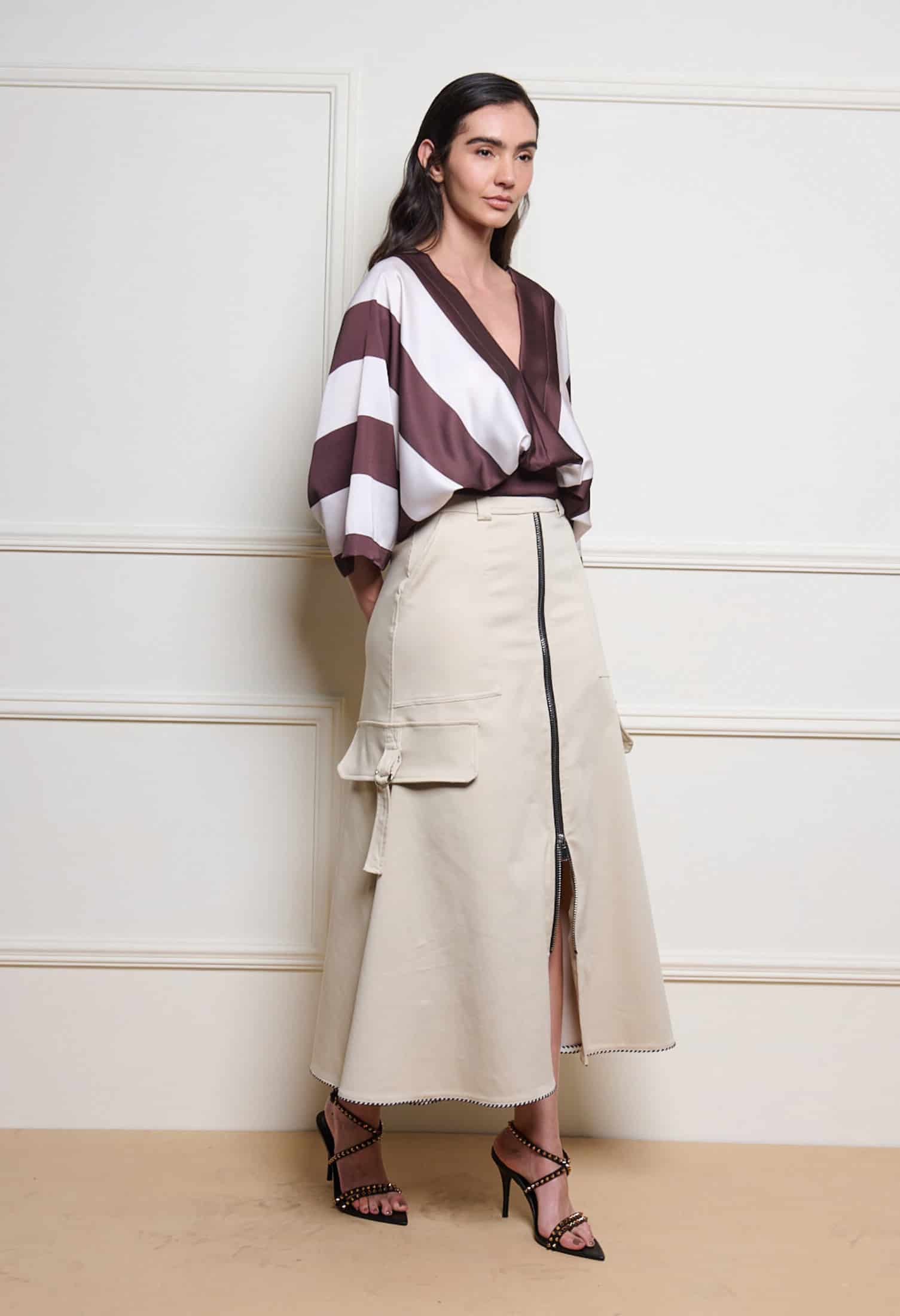 Belie Skirt - miniatura 3