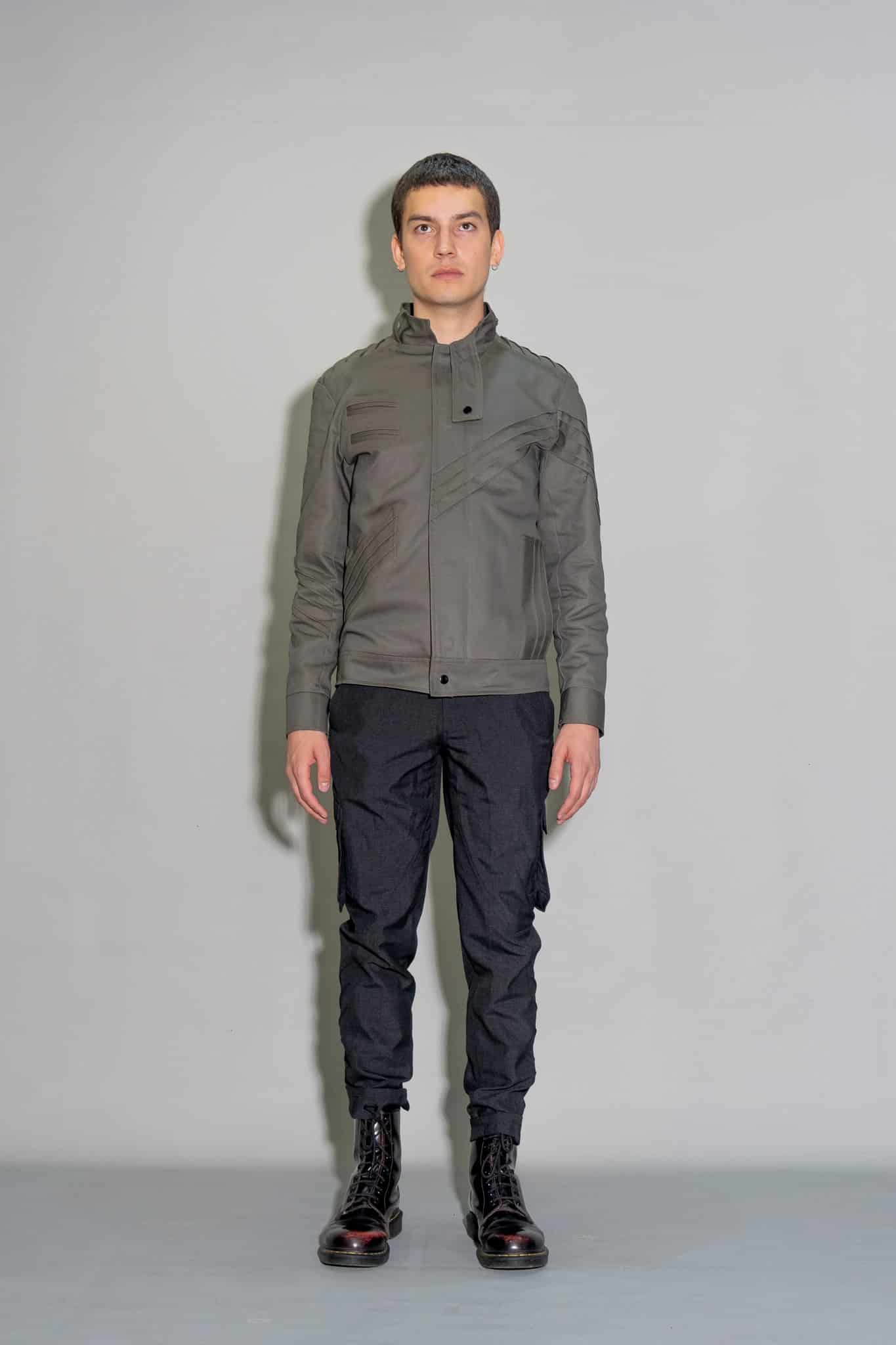 Chaqueta K-84 - miniatura 3