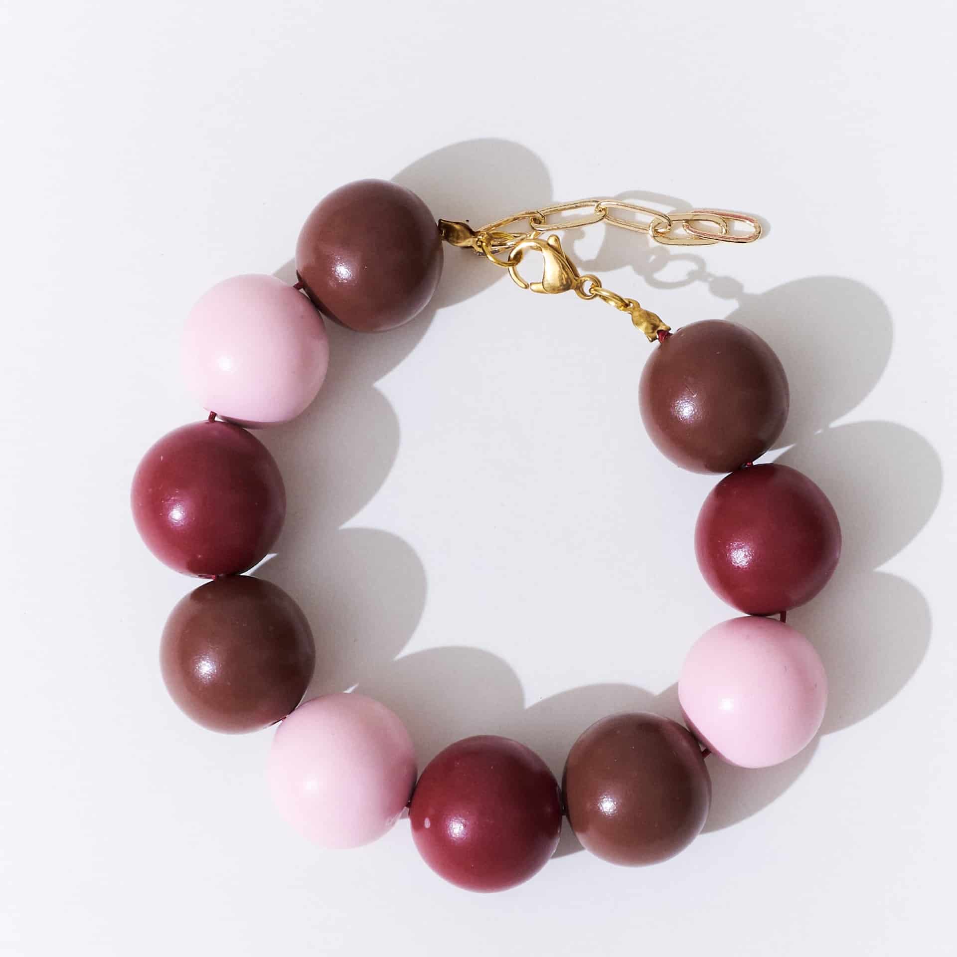 Pulsera Croissant de Jengibre - miniatura 3