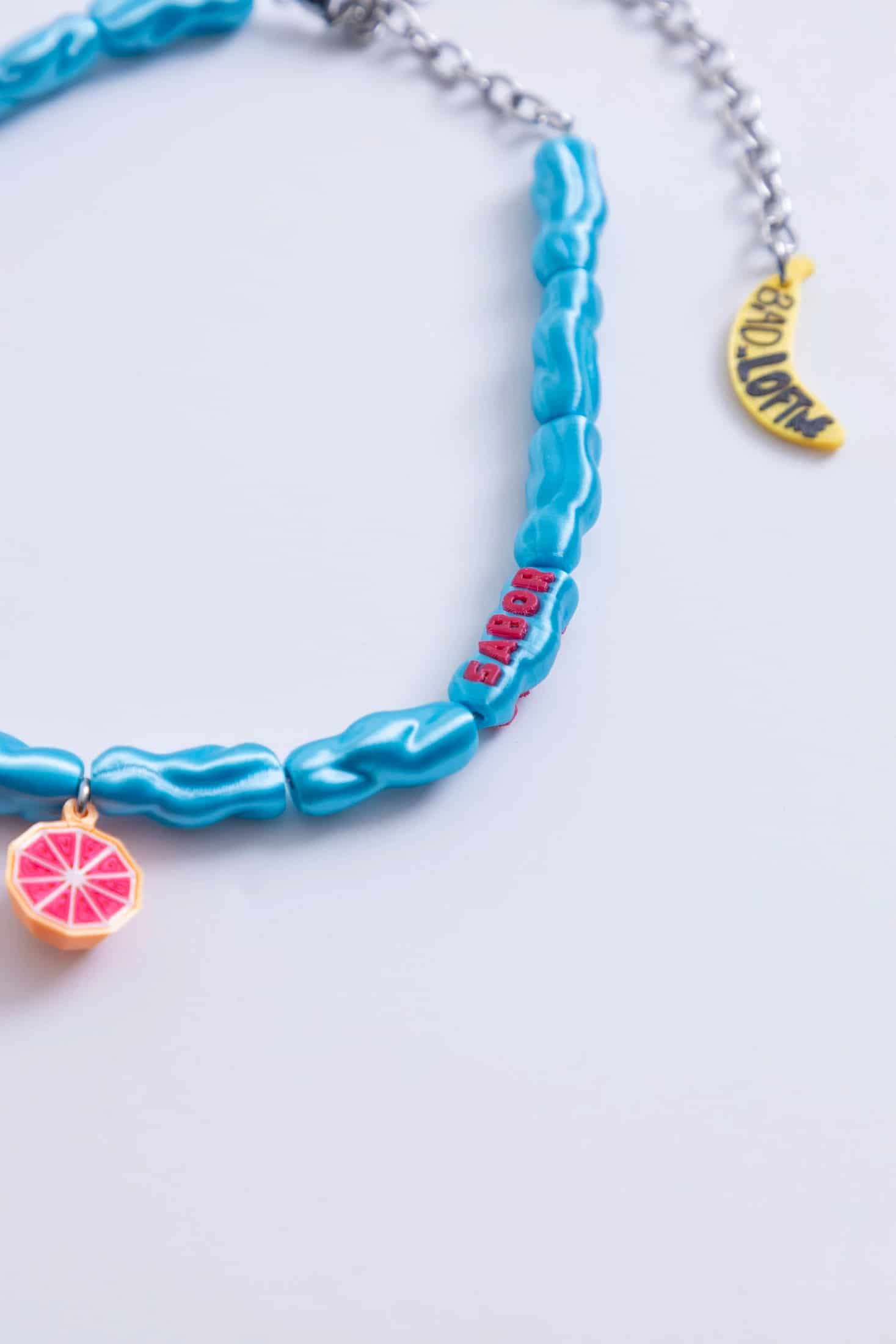 Collar Alto en sabor - miniatura 1