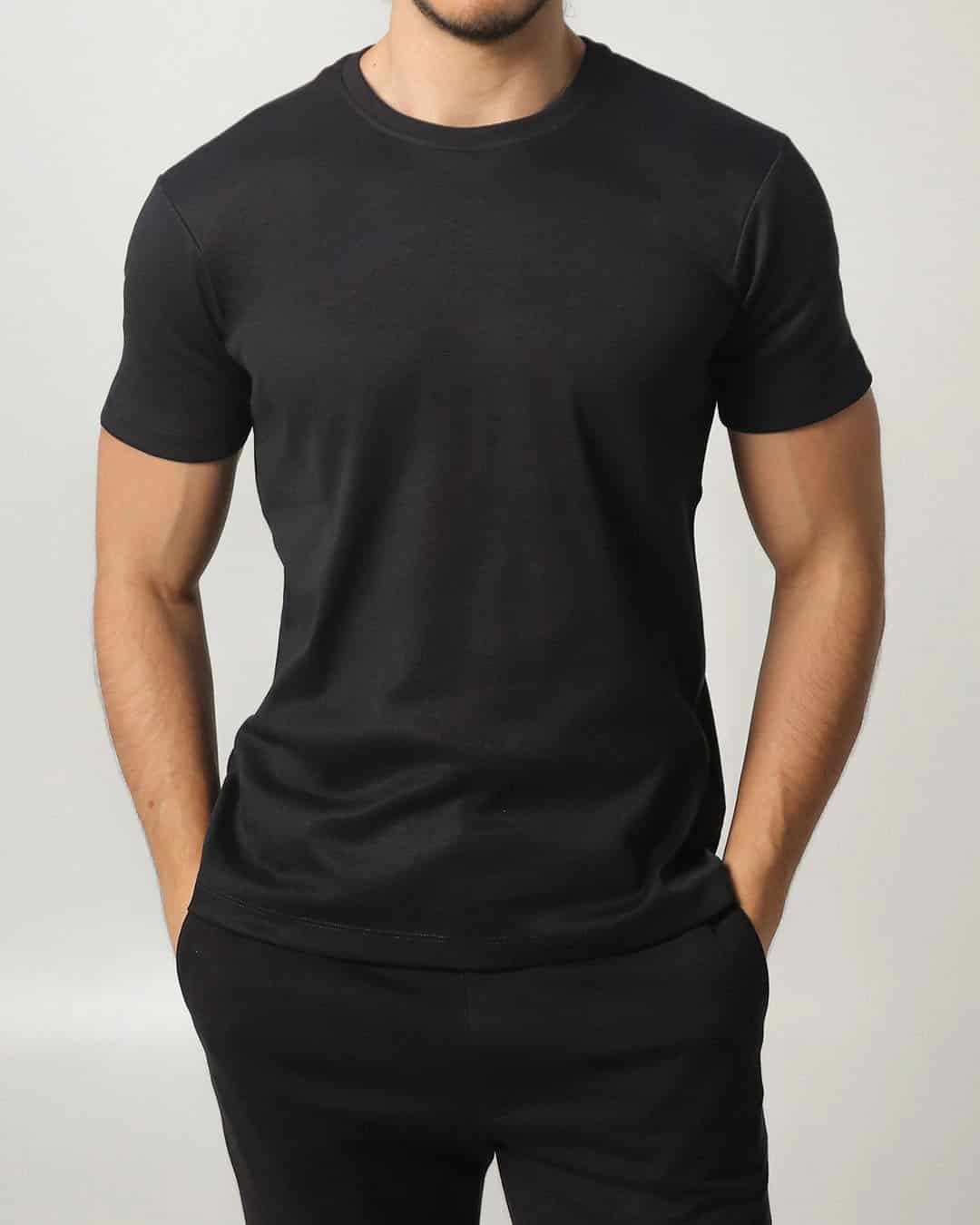 Camiseta LeJour - miniatura 1