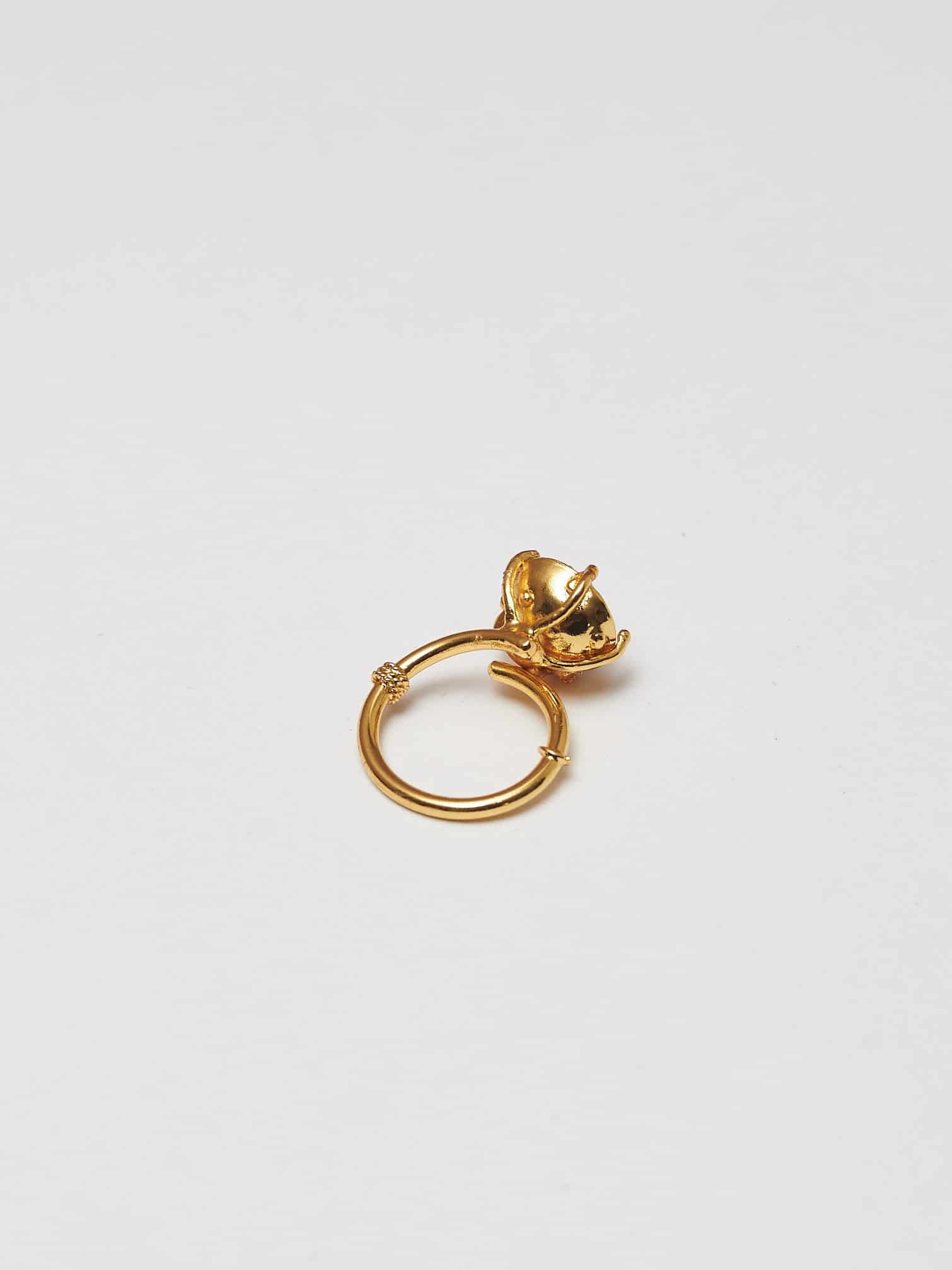 MINI HAT RING - miniatura 3