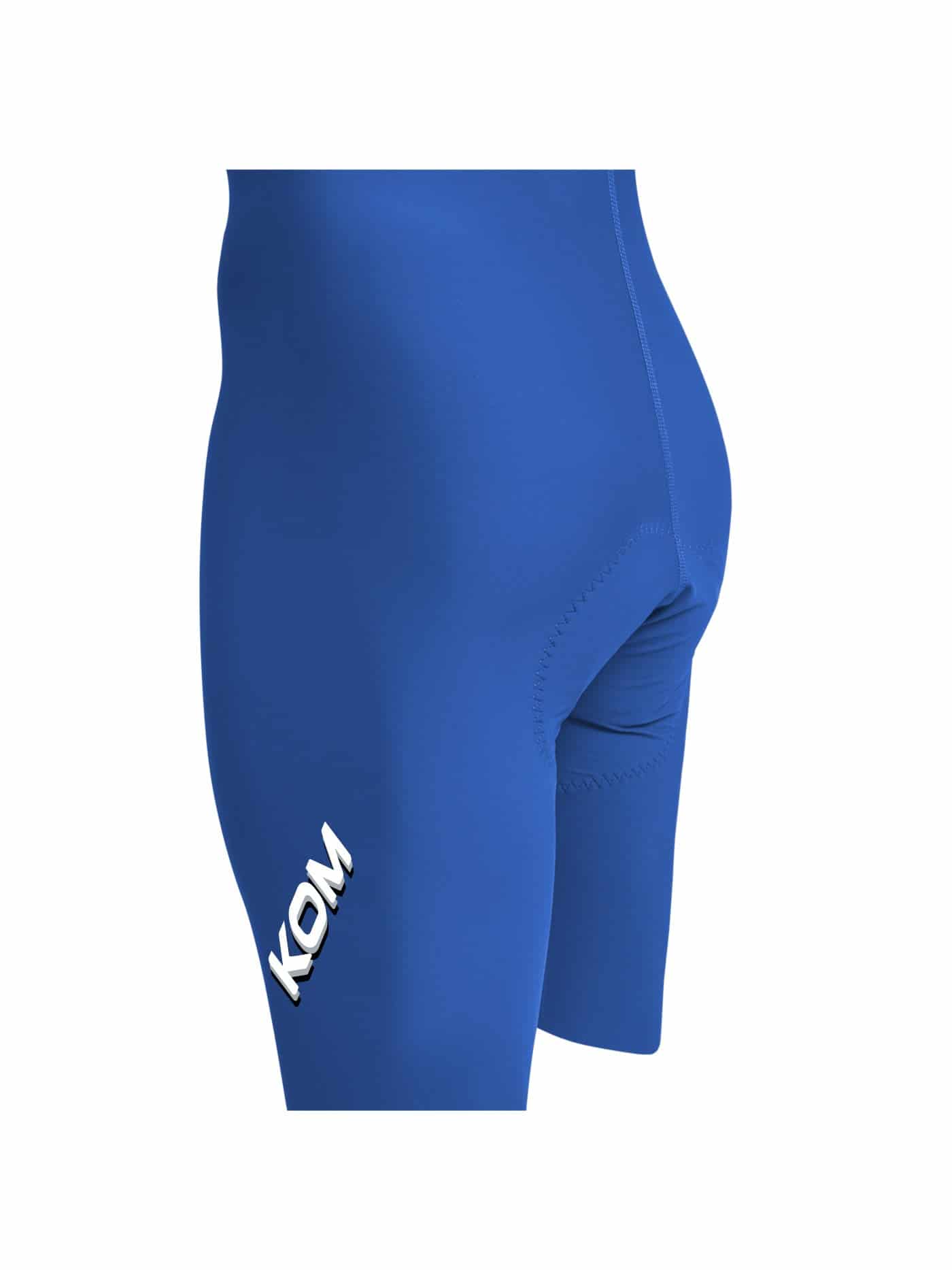 Lycra badana de ciclismo sin costuras Tour - Hombre - miniatura 34