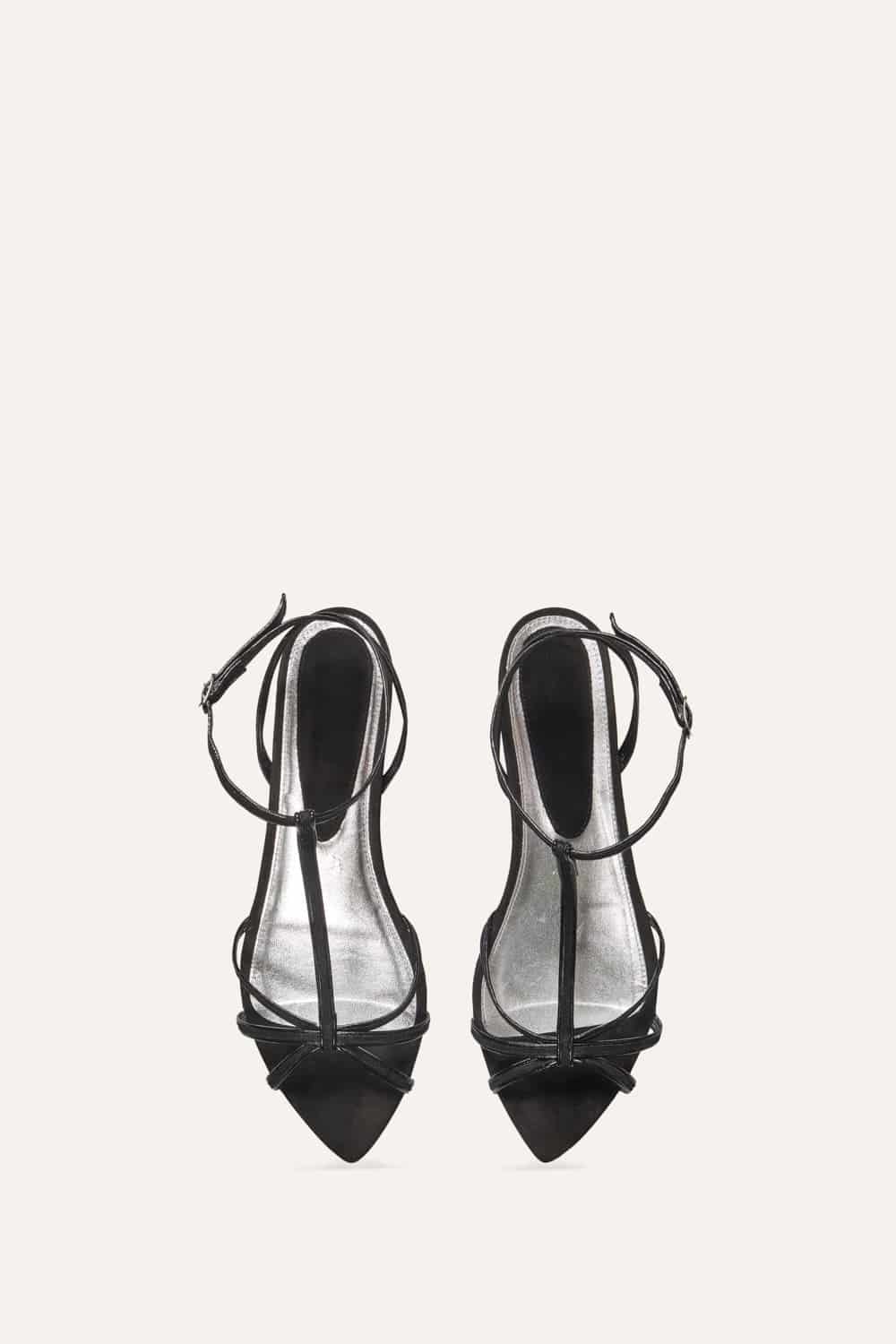Opium Flower Heel - miniatura 2