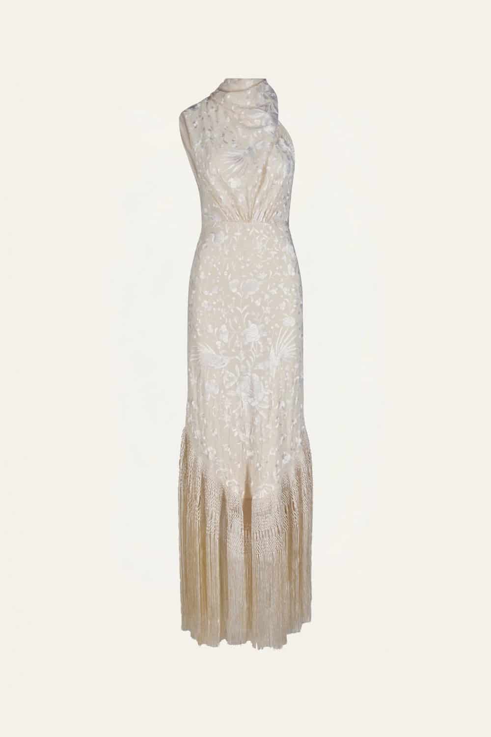 Reflejos De Luz Dress - miniatura 1