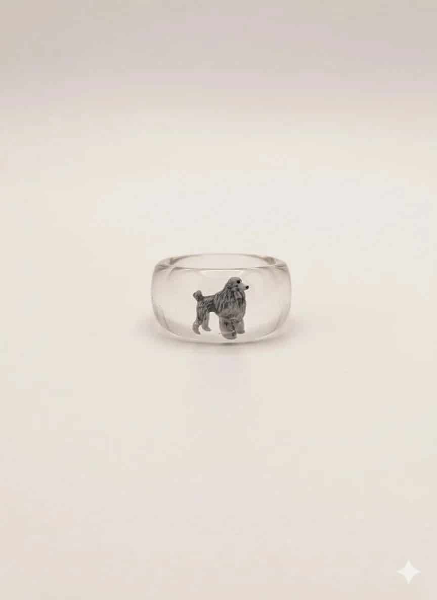 PUPPIES RING - miniatura 3