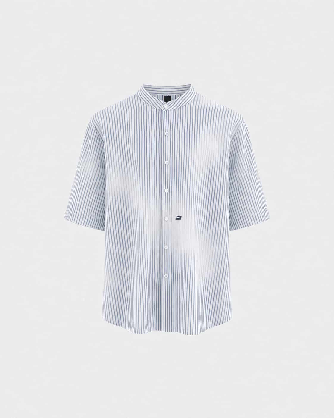 CAMISA (RiiY) MC - miniatura 1