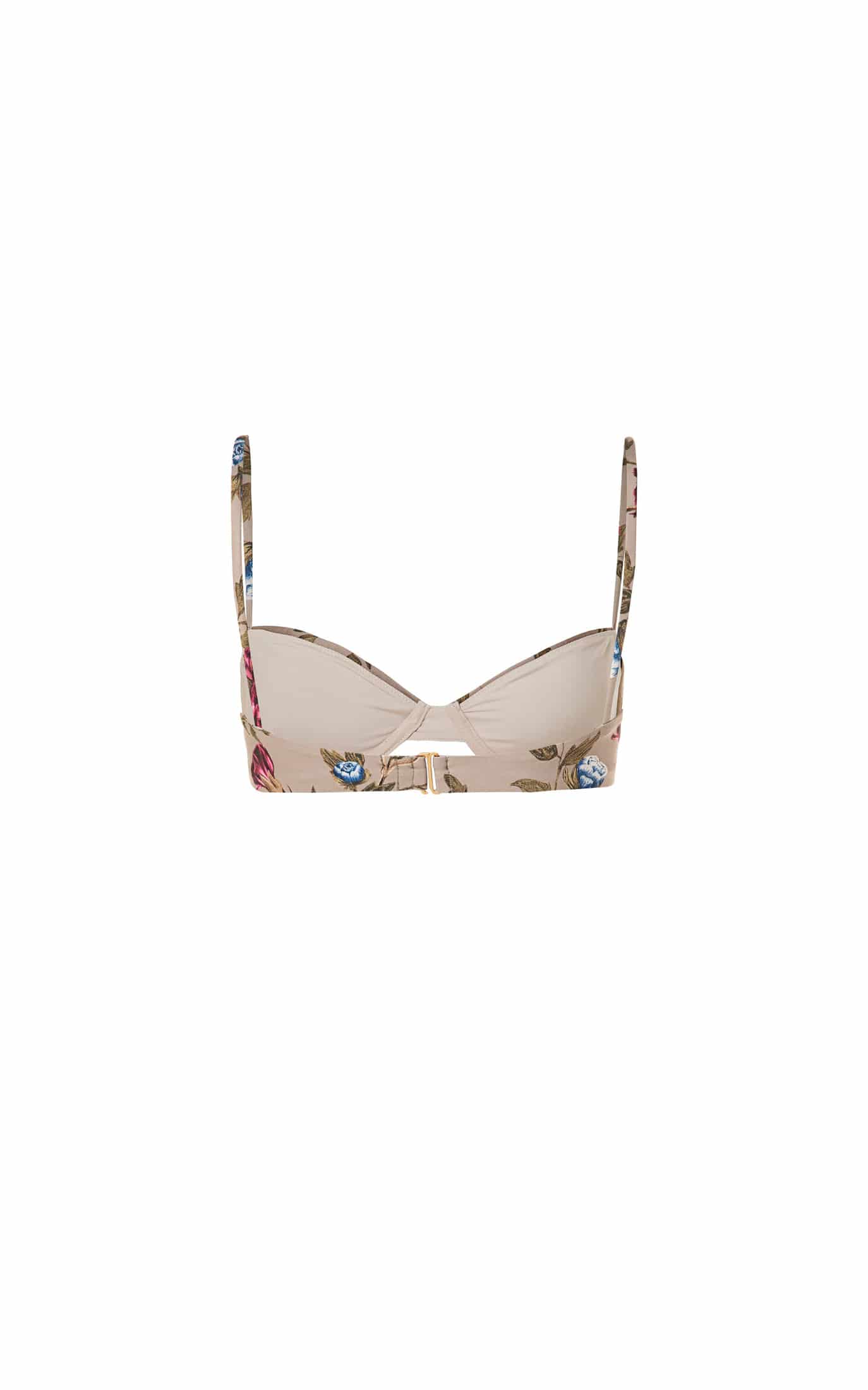 Magdalena Memoria Bikini Top - miniatura 6