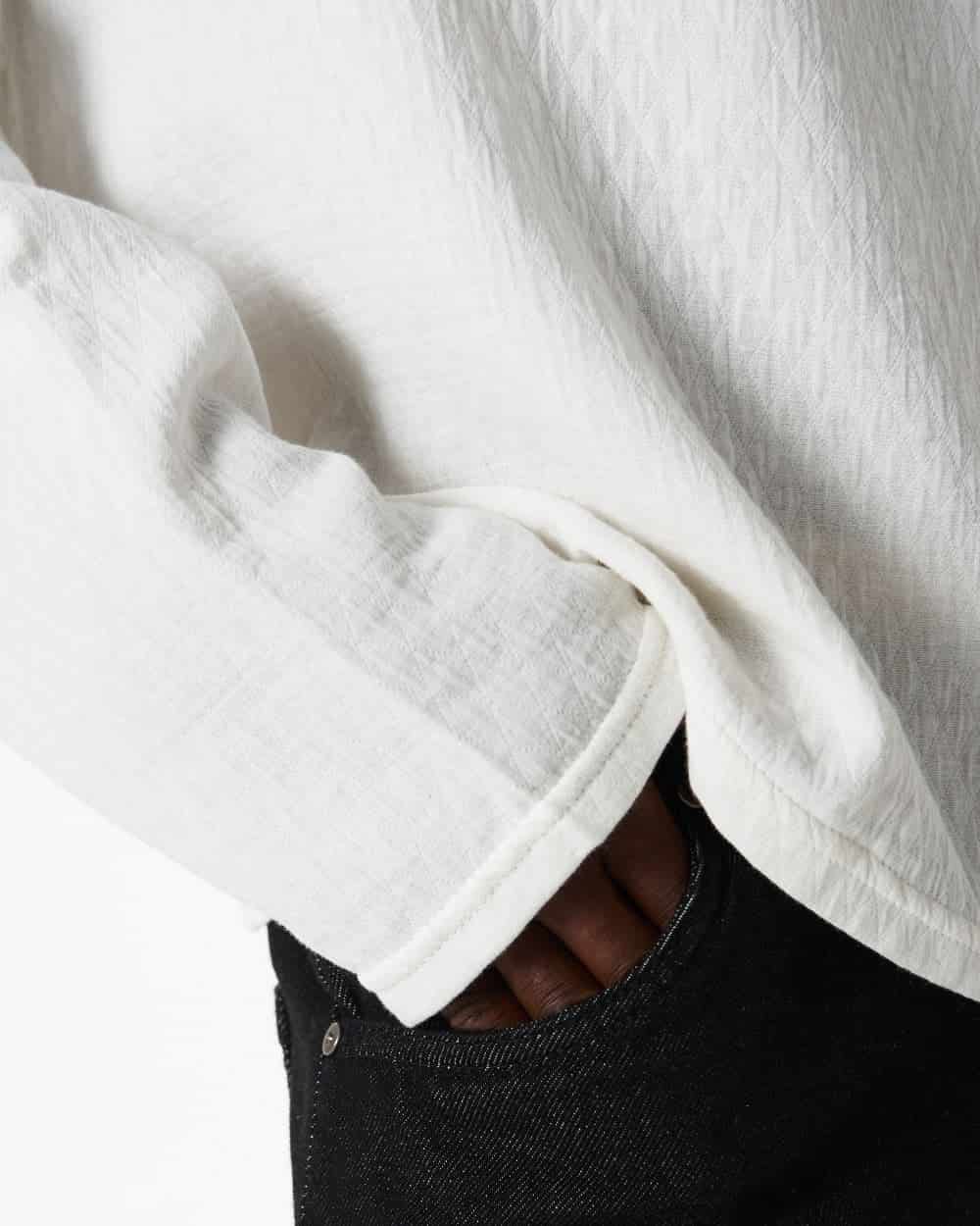 DIAMOND LONG SLEEVE - miniatura 2