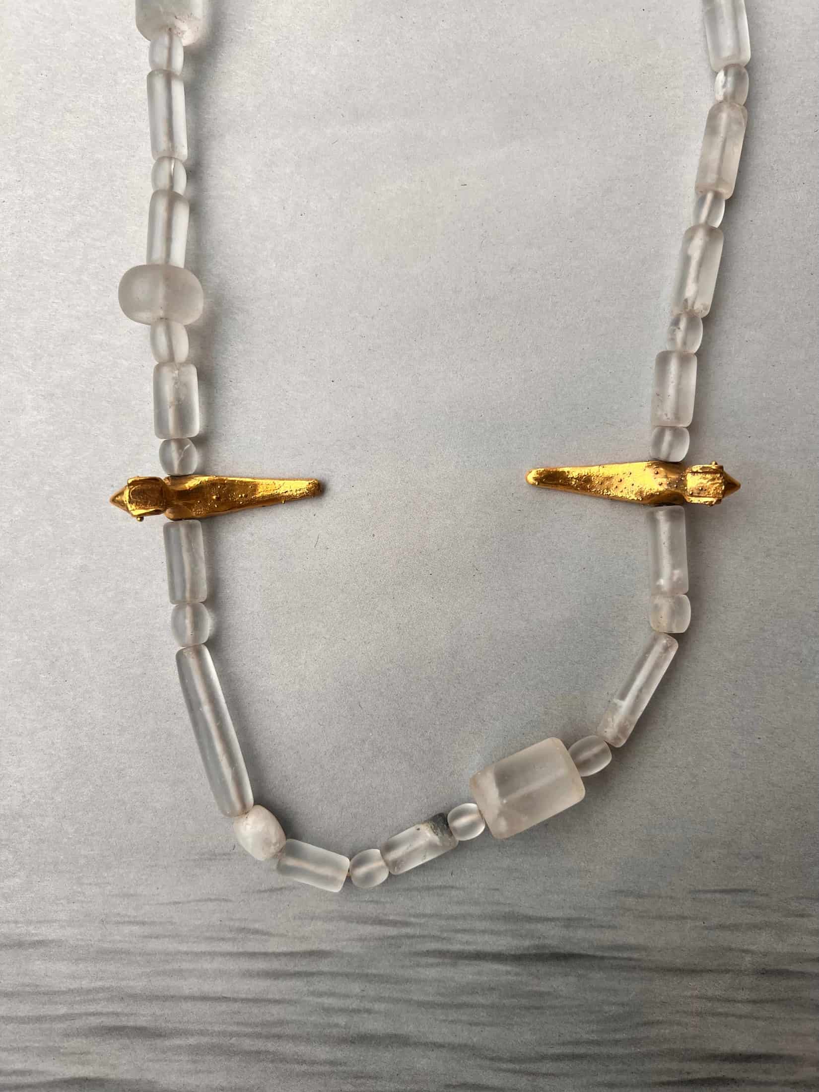 Collar Figuras del Origen - miniatura 2