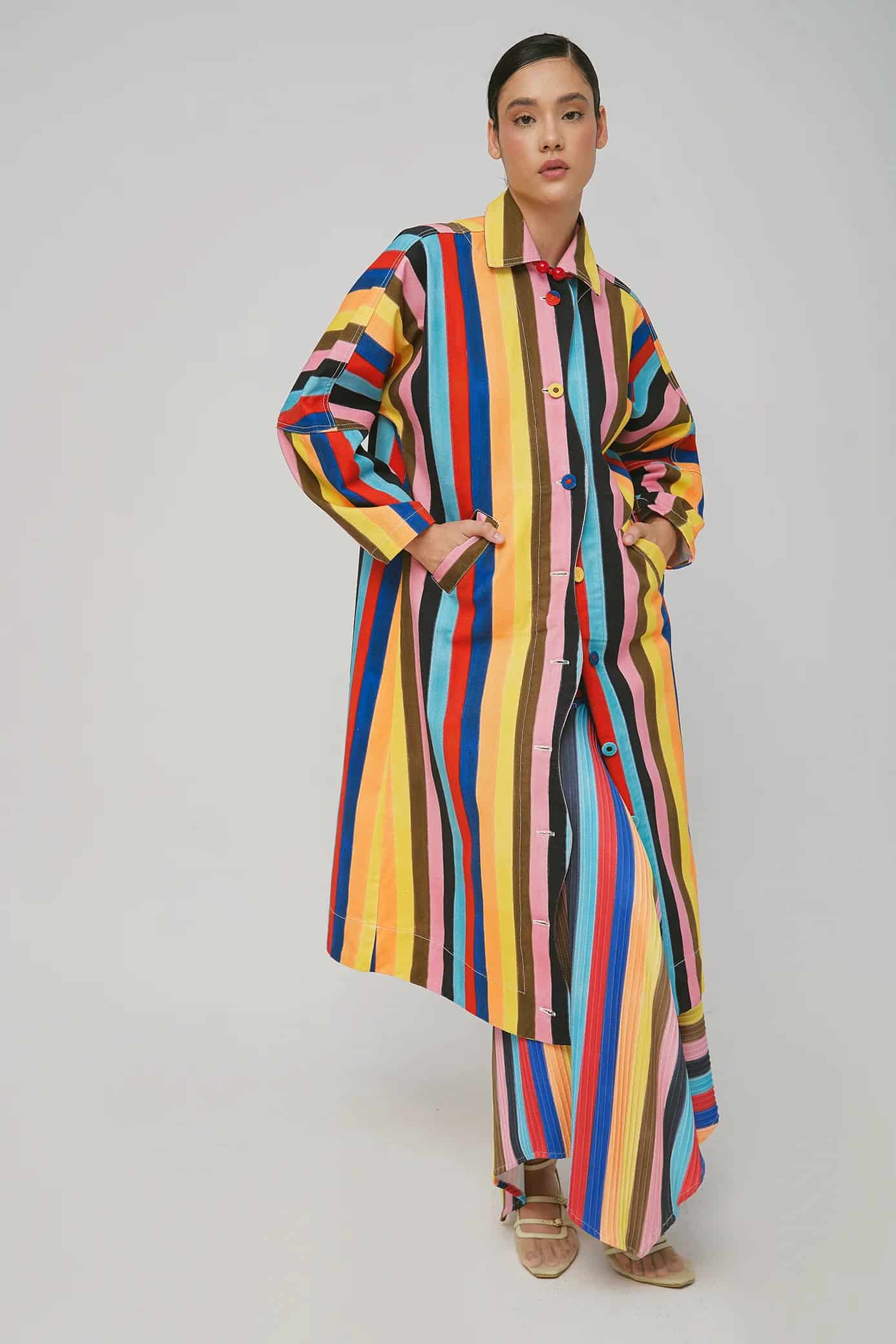 Coat XX Renglón - miniatura 10