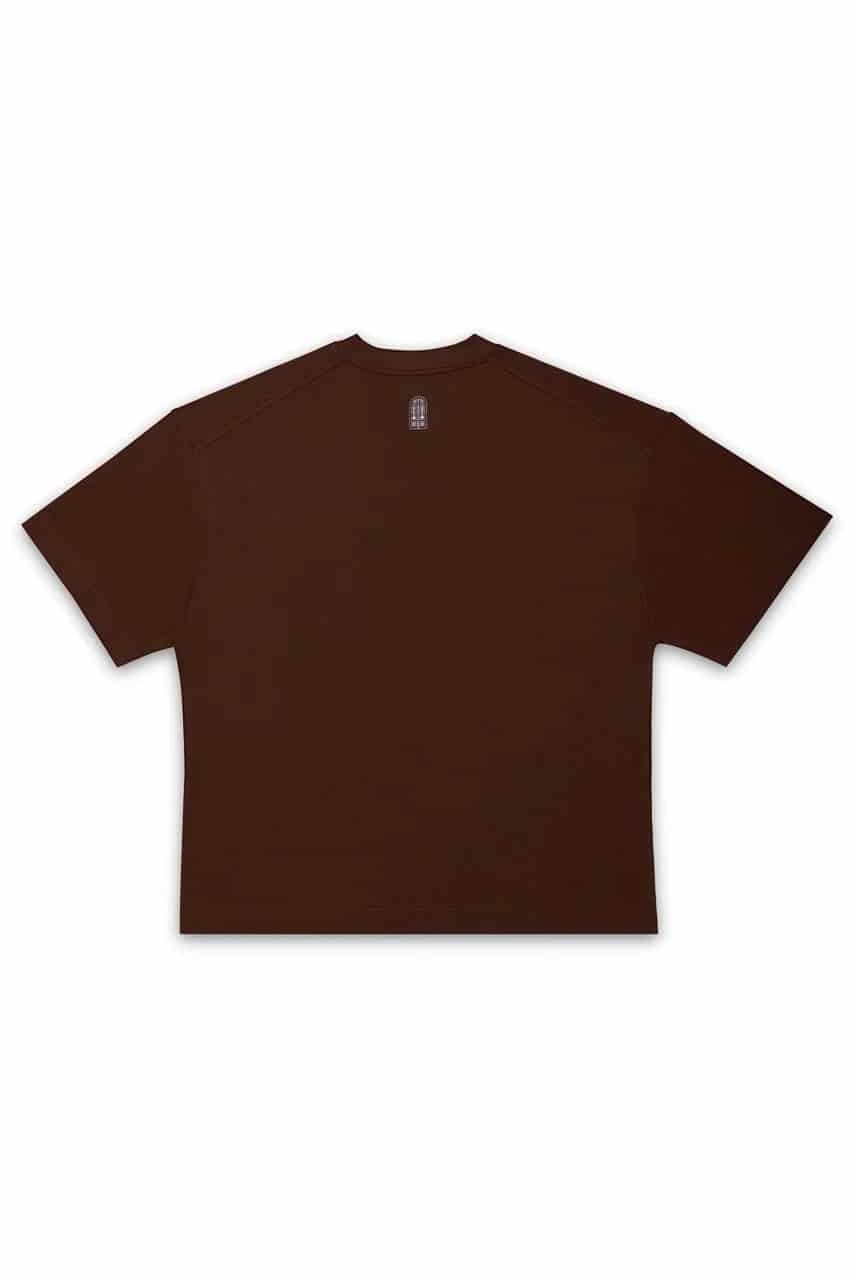 SWANS T-SHIRT - miniatura 2