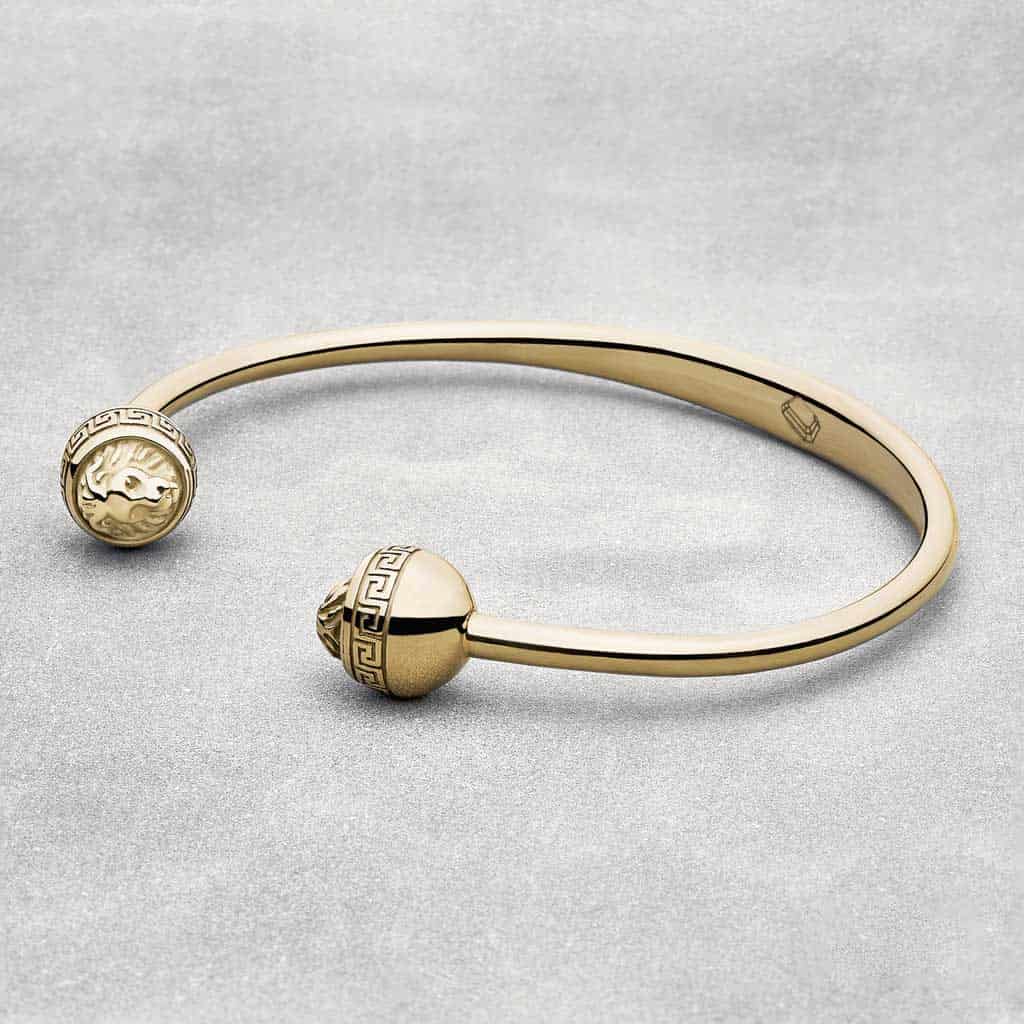 Brazalete León - miniatura 3