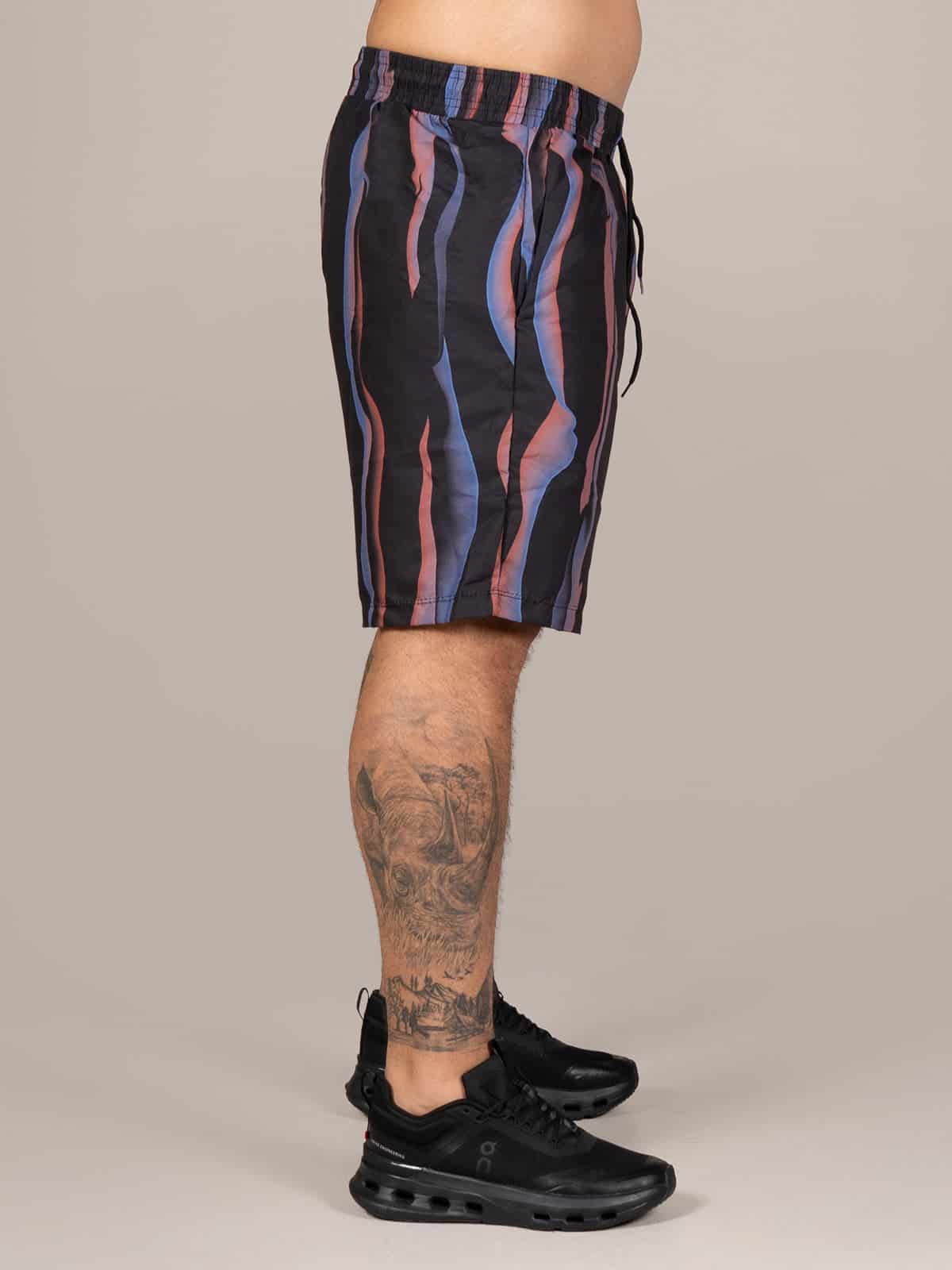 Pantaloneta Hiki Nd Edge - miniatura 2