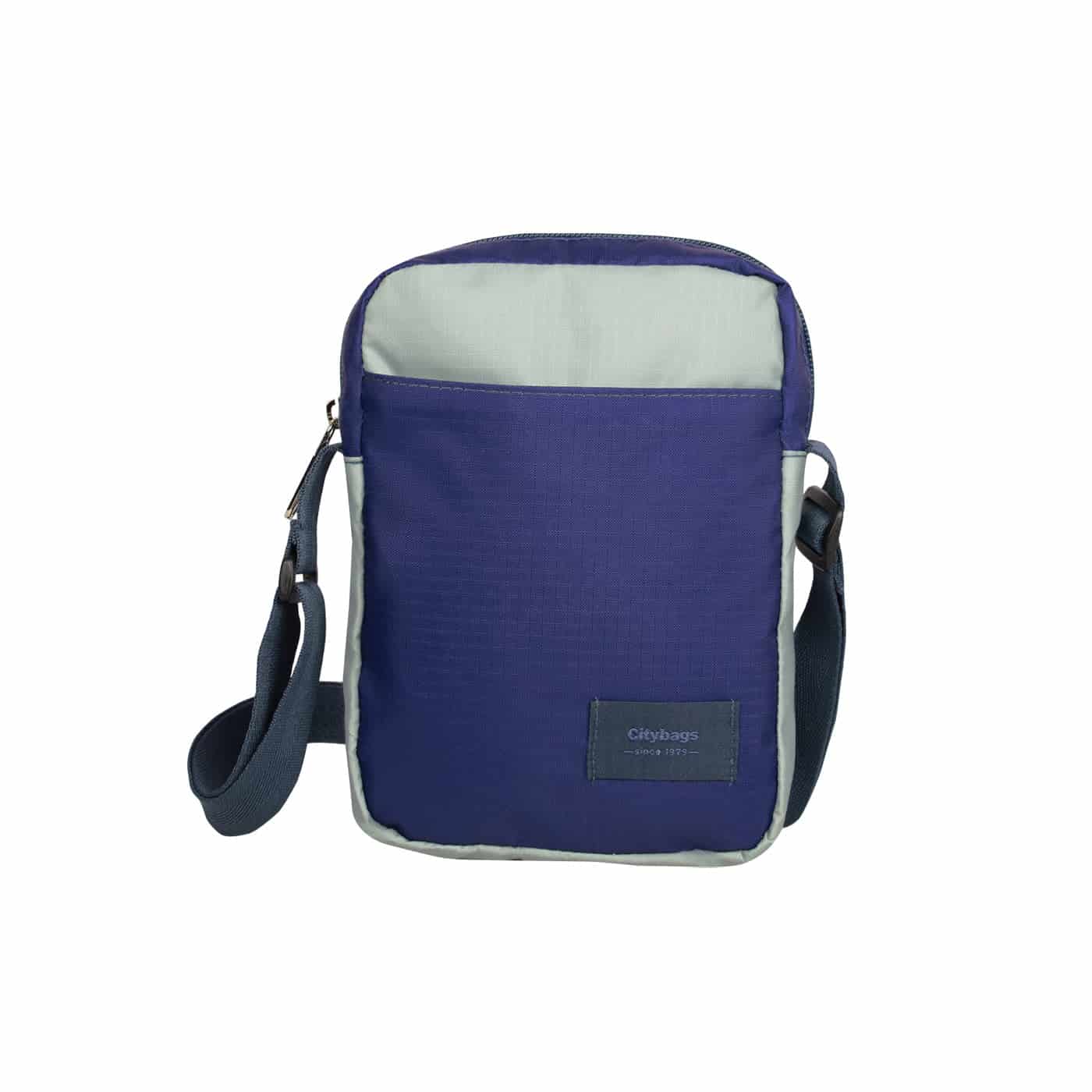 Bolso Manos Libres Mini Citybags ULTRA Catedral de Sal - miniatura 1