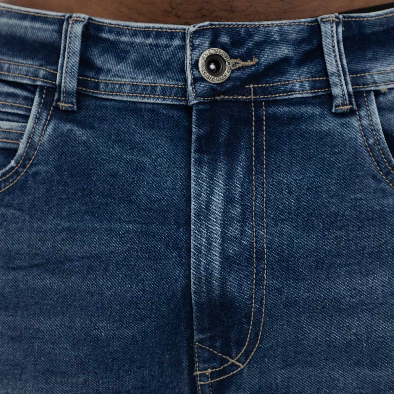 Eternal Straight Deep Blue - miniatura 5