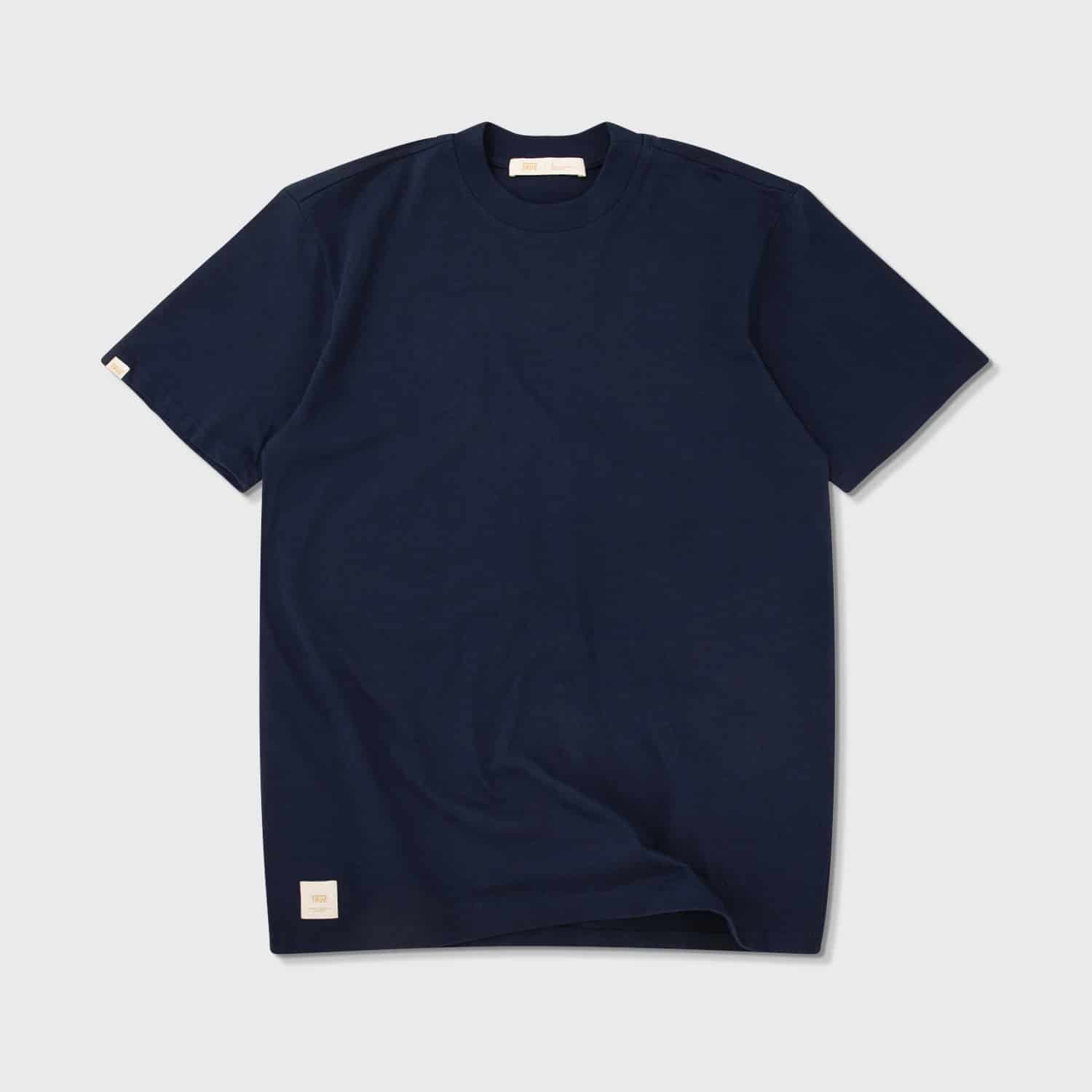 Deep Basic T-Shirt Pack x 2 - miniatura 3