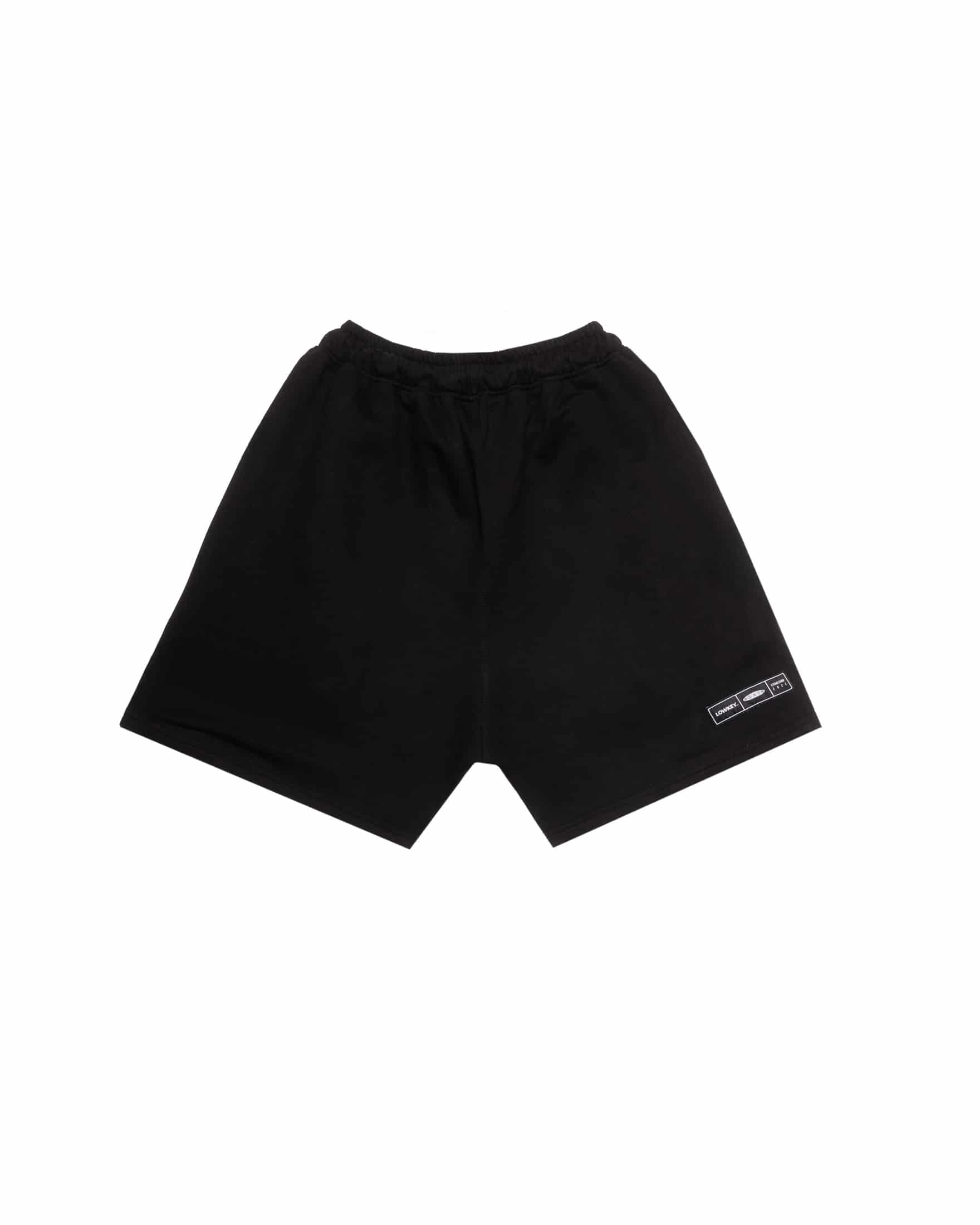 SHORT NEGRO - PLAIN BLITZ - miniatura 6