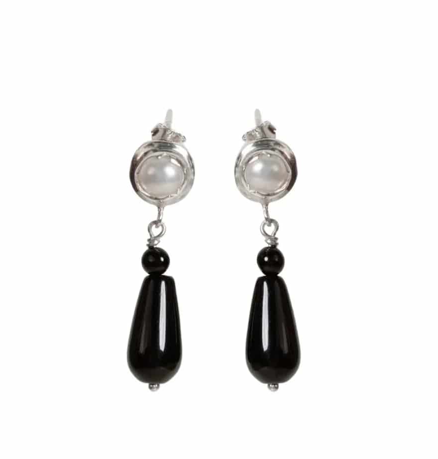 INSIDE OUT EARRINGS - miniatura 1