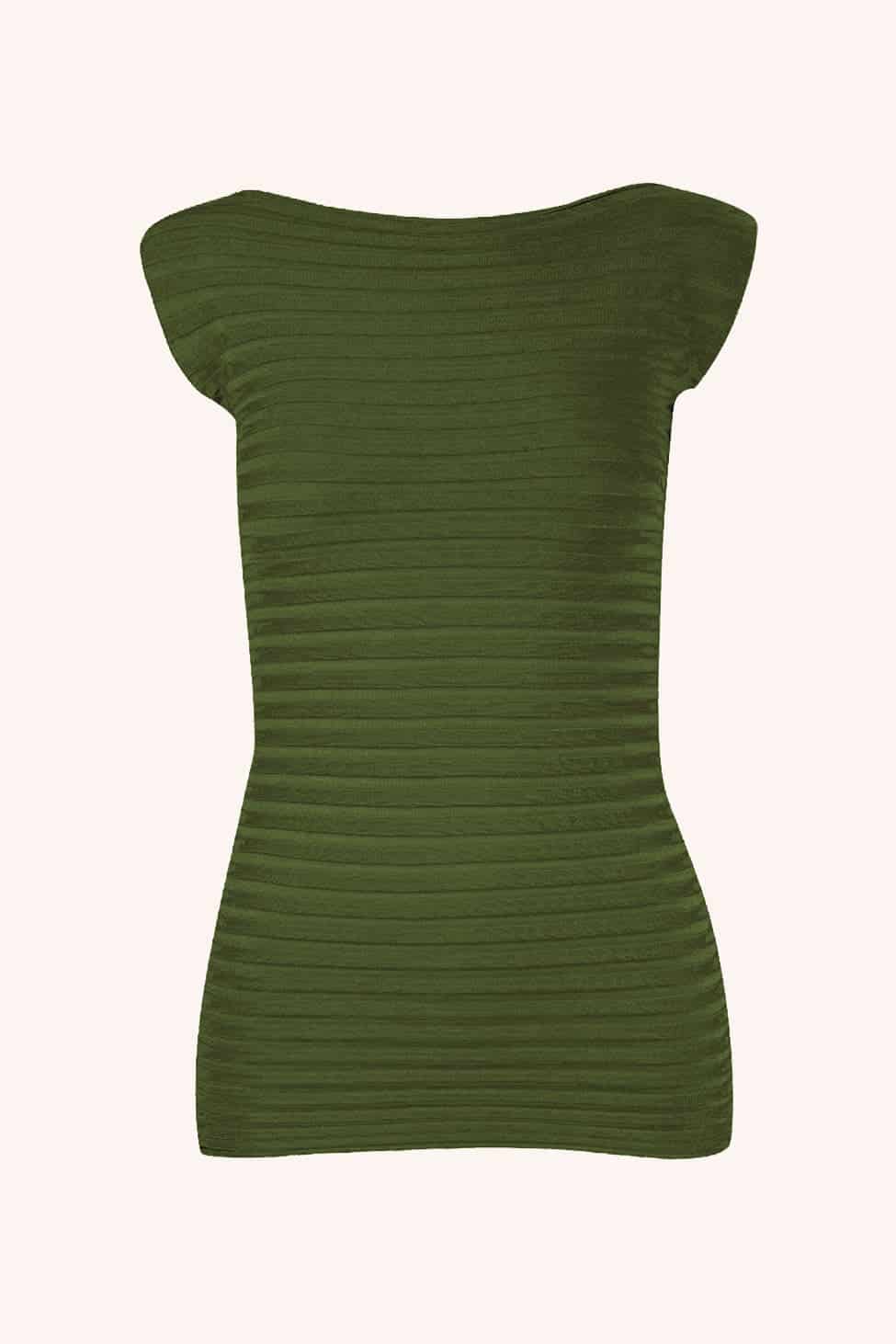 RIBBED TOP - miniatura 17