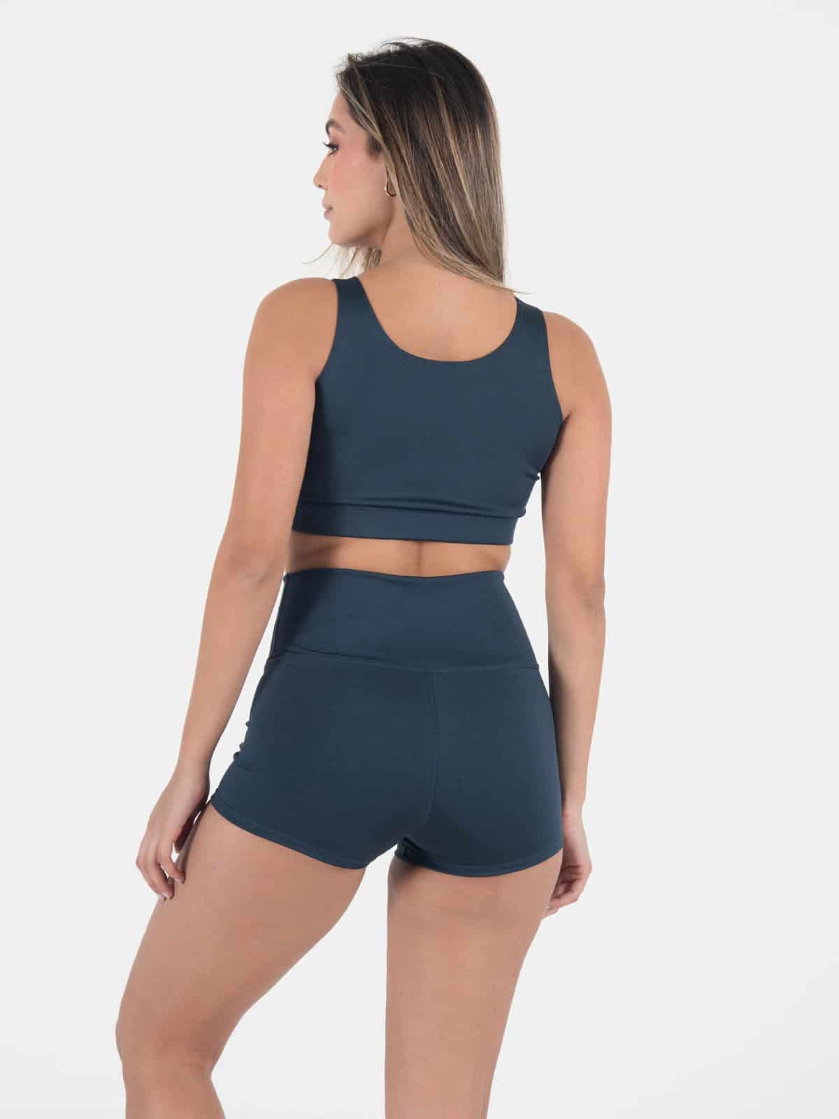 Grizul mini short set - miniatura 2
