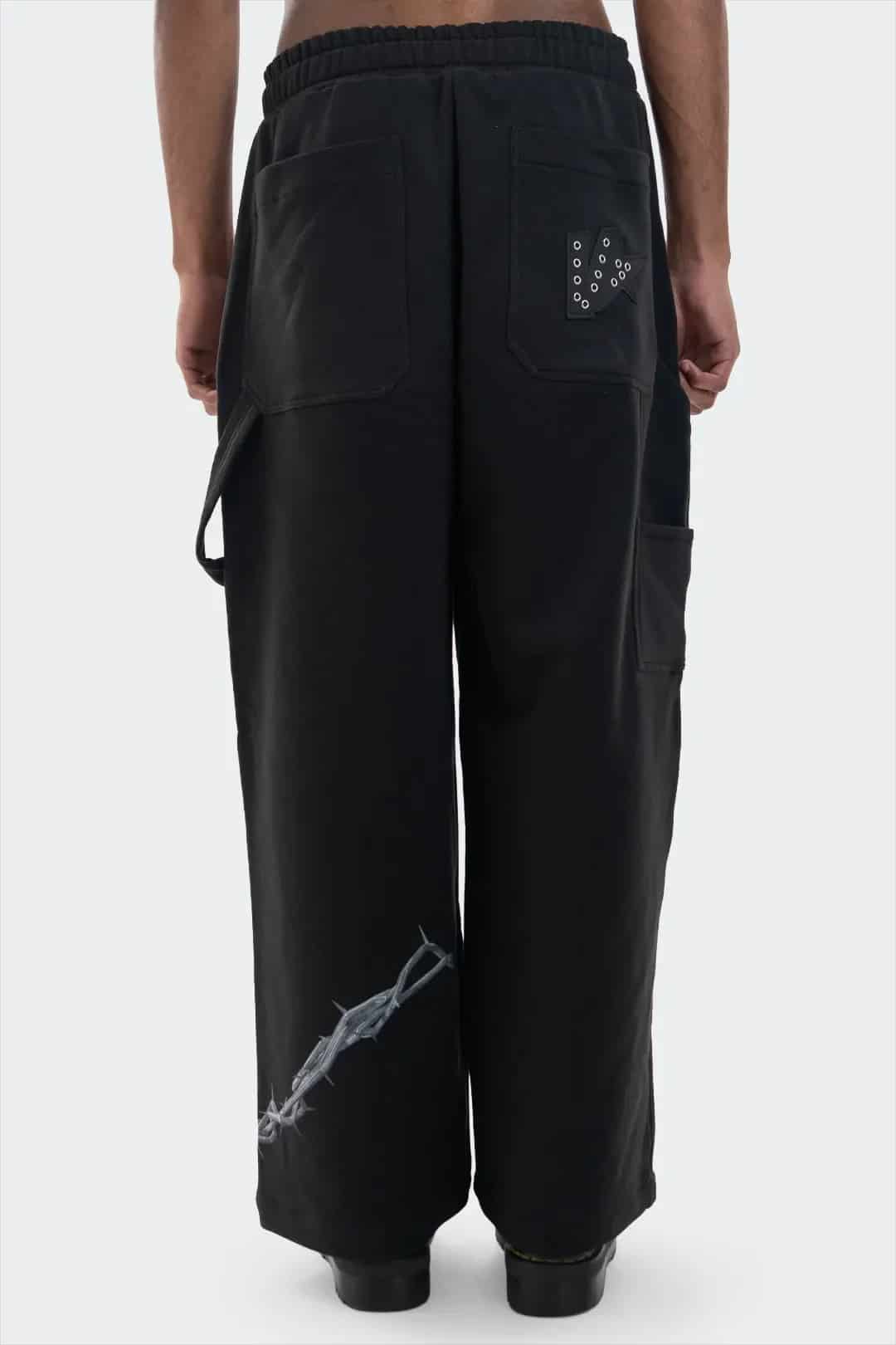 VENENO PANTALON CARPENTER THORNS - miniatura 5