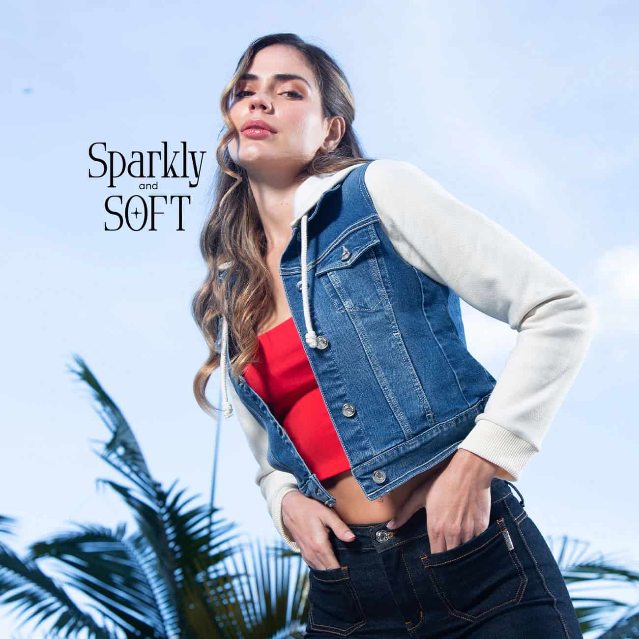 Chaqueta Denim Slim Durcal - miniatura 8