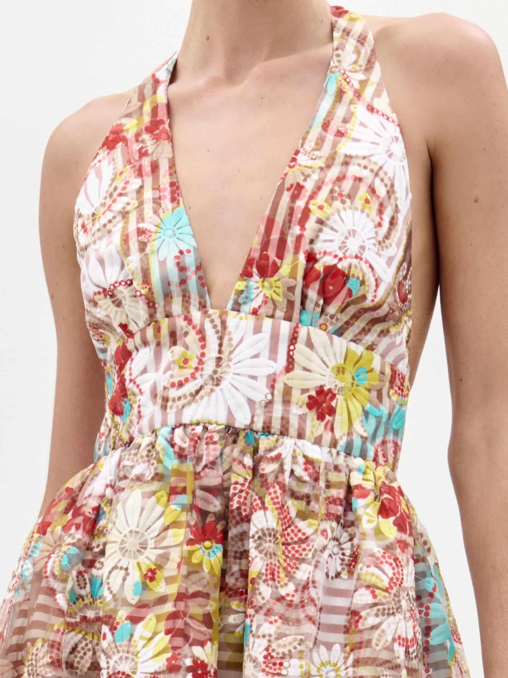 Kairi Dress - miniatura 2