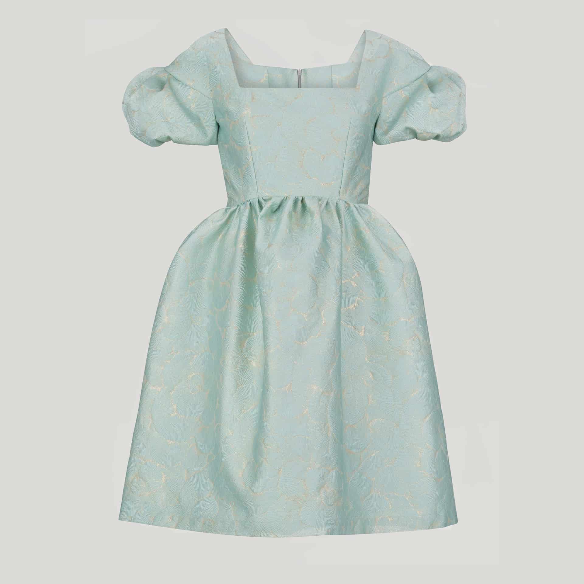 RACHEL DRESS - miniatura 1