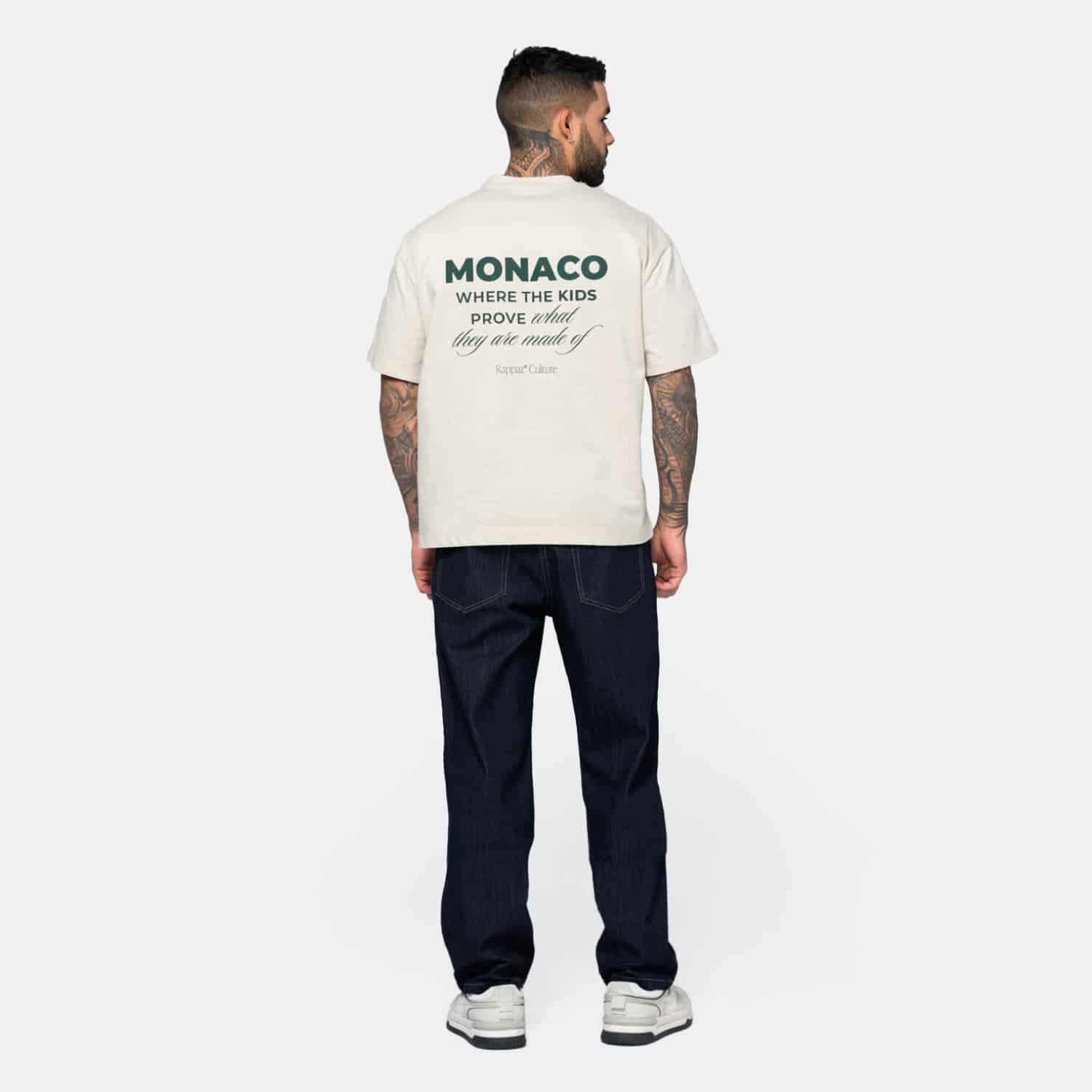 Straight Fit Indigo Signal Dark Blue - miniatura 6