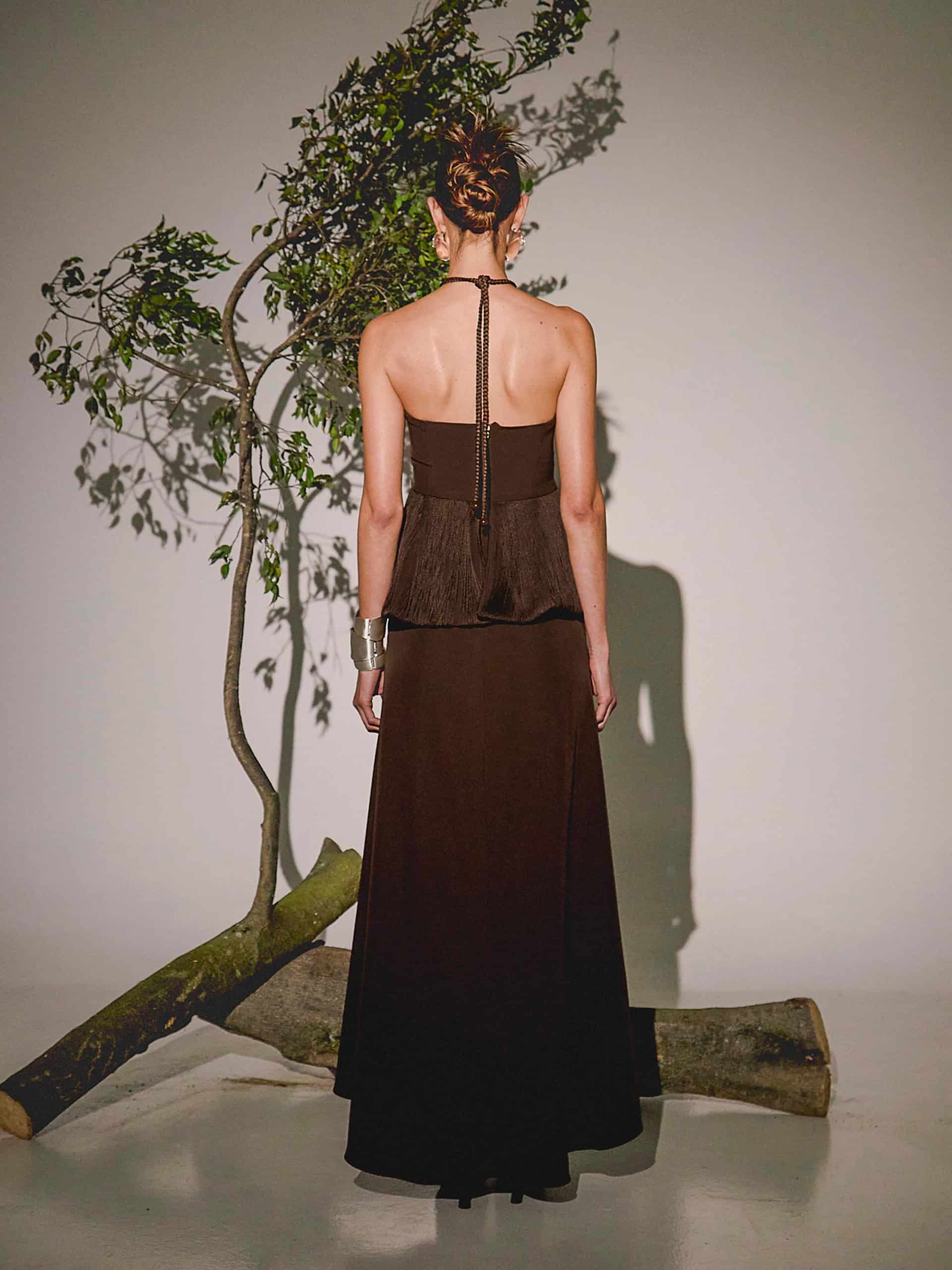 KINOKO DRESS - miniatura 2