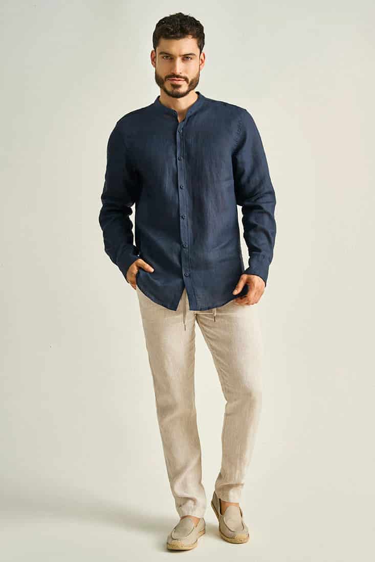 Camisa - miniatura 5