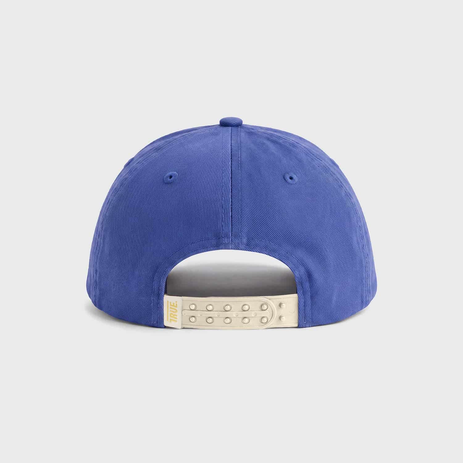 Varsity Cap - Blue - miniatura 4