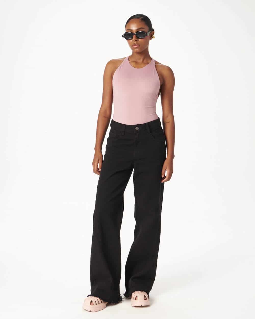 ABOUT TOMORROW  BODYSUIT - miniatura 4