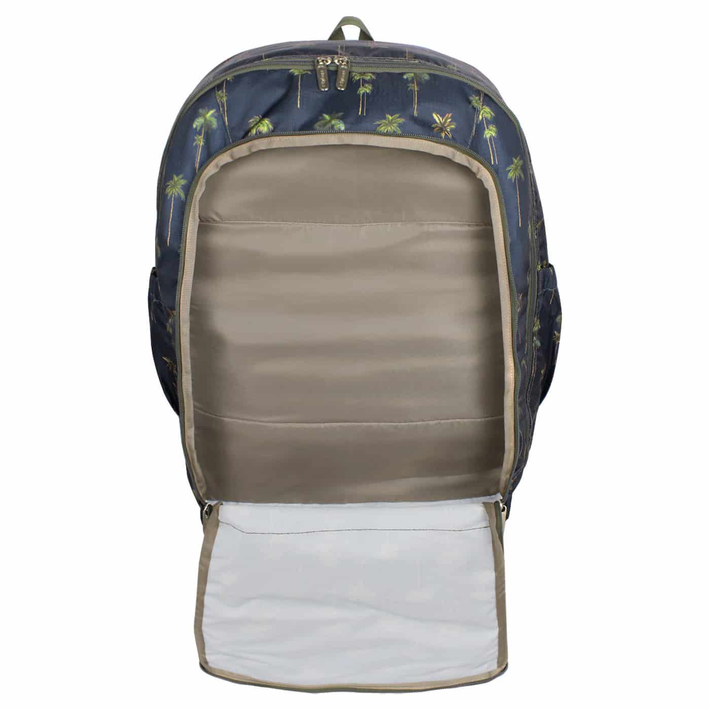 Morral Explorador Ultra Estampado Salento Citybags - miniatura 5