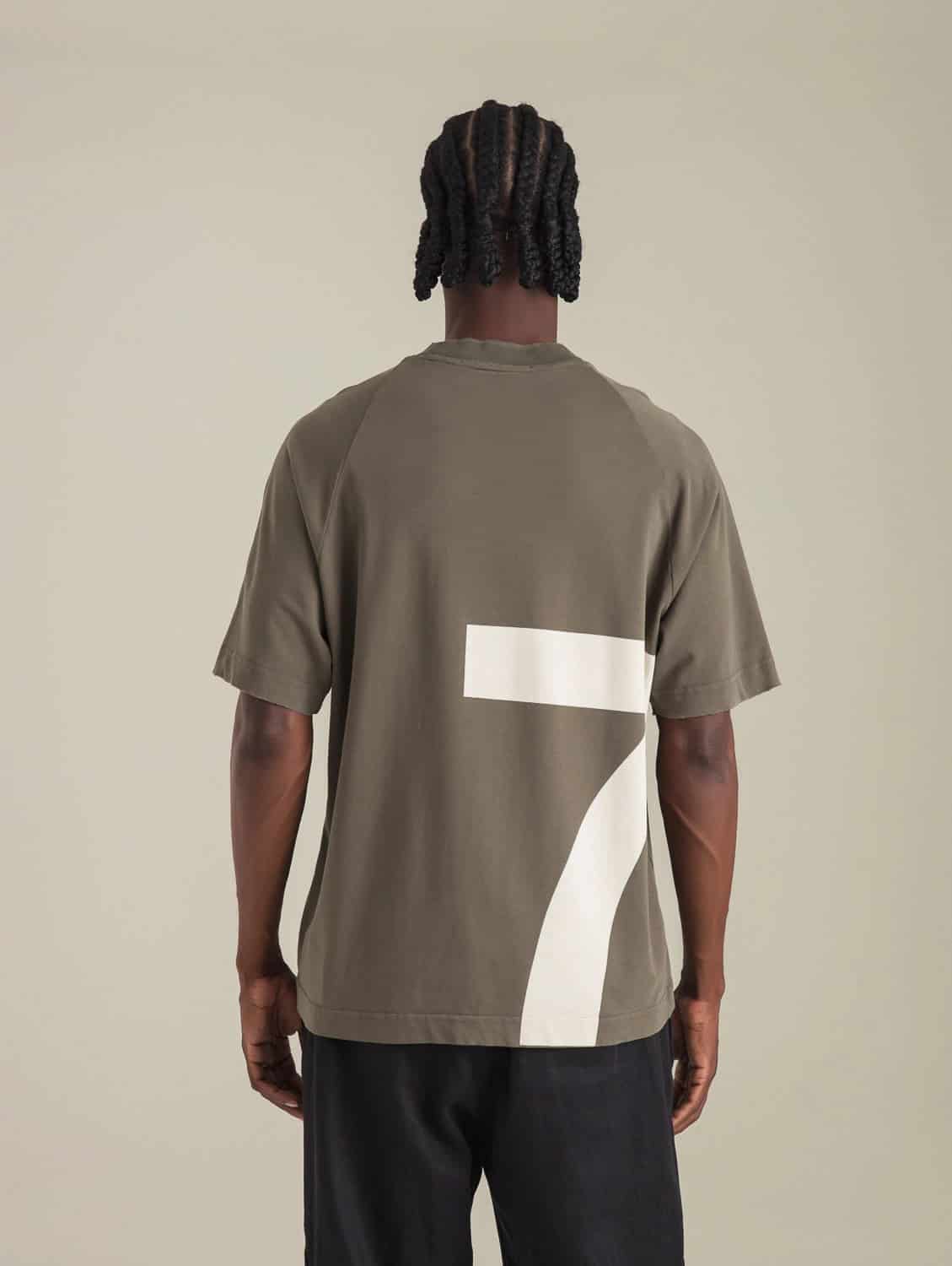 ZERO T-SHIRT - miniatura 4