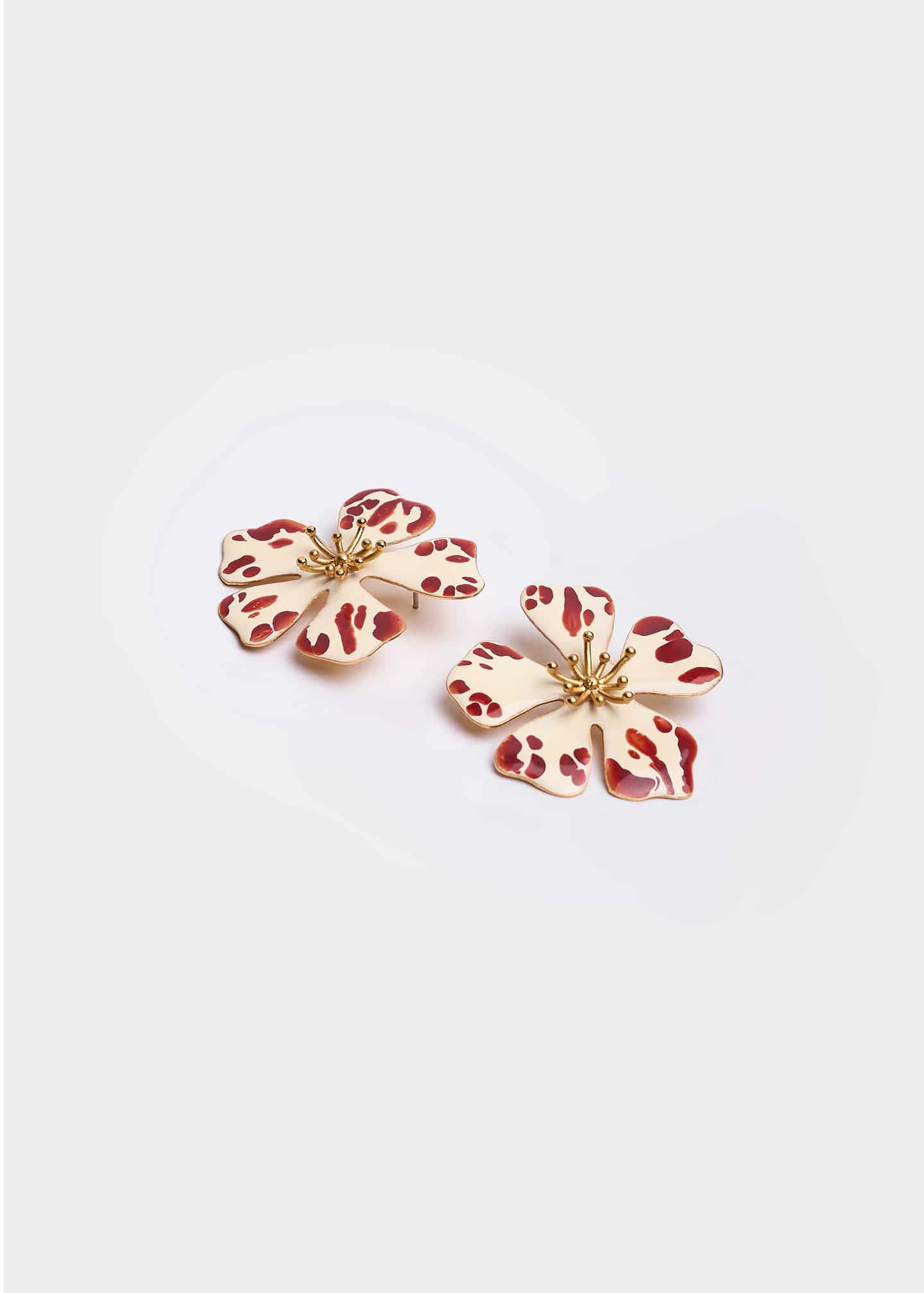 Aretes Aurora Maxi Butter - miniatura 2