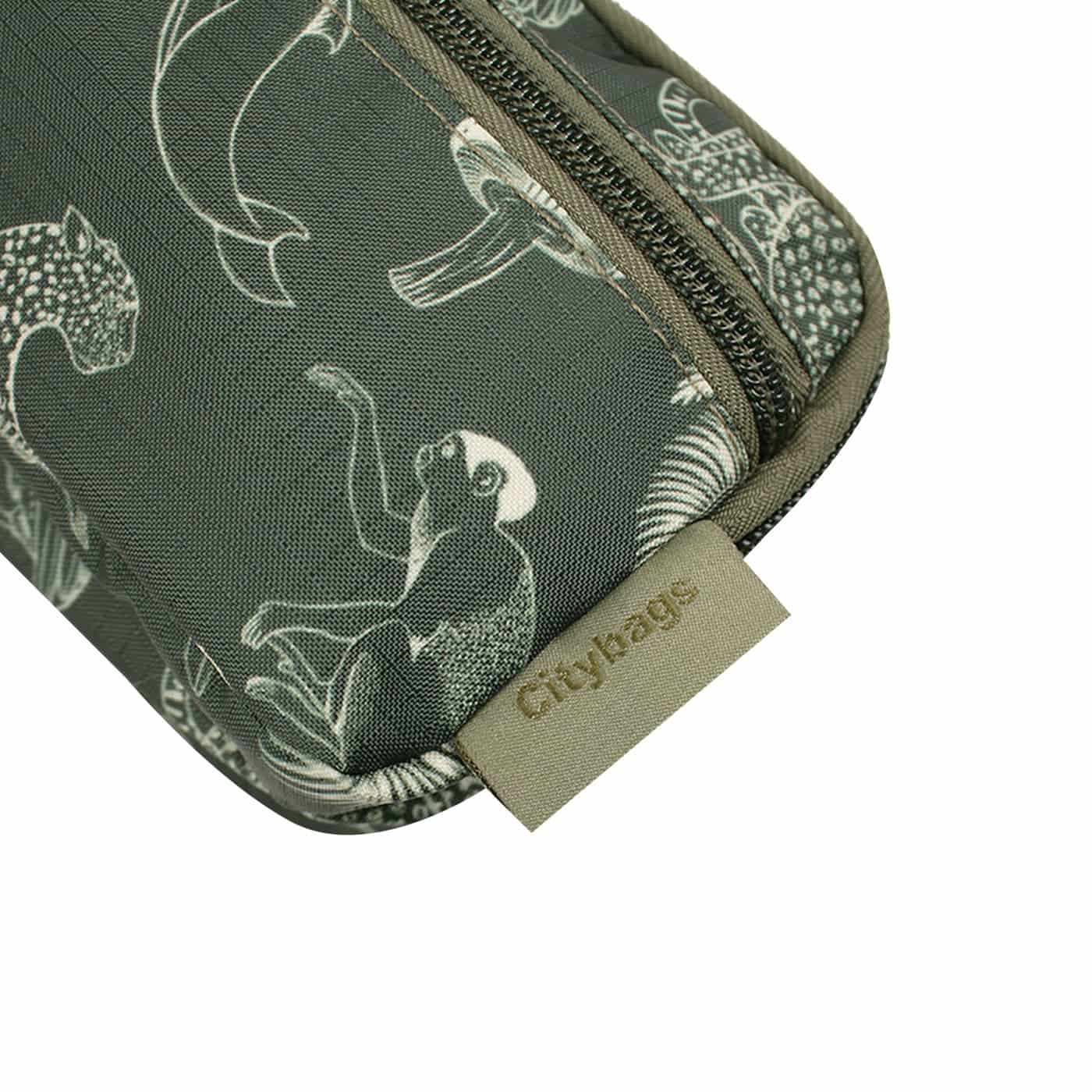 Cosmetiquera Multiusos ULTRA Citybags Amazonas - miniatura 3