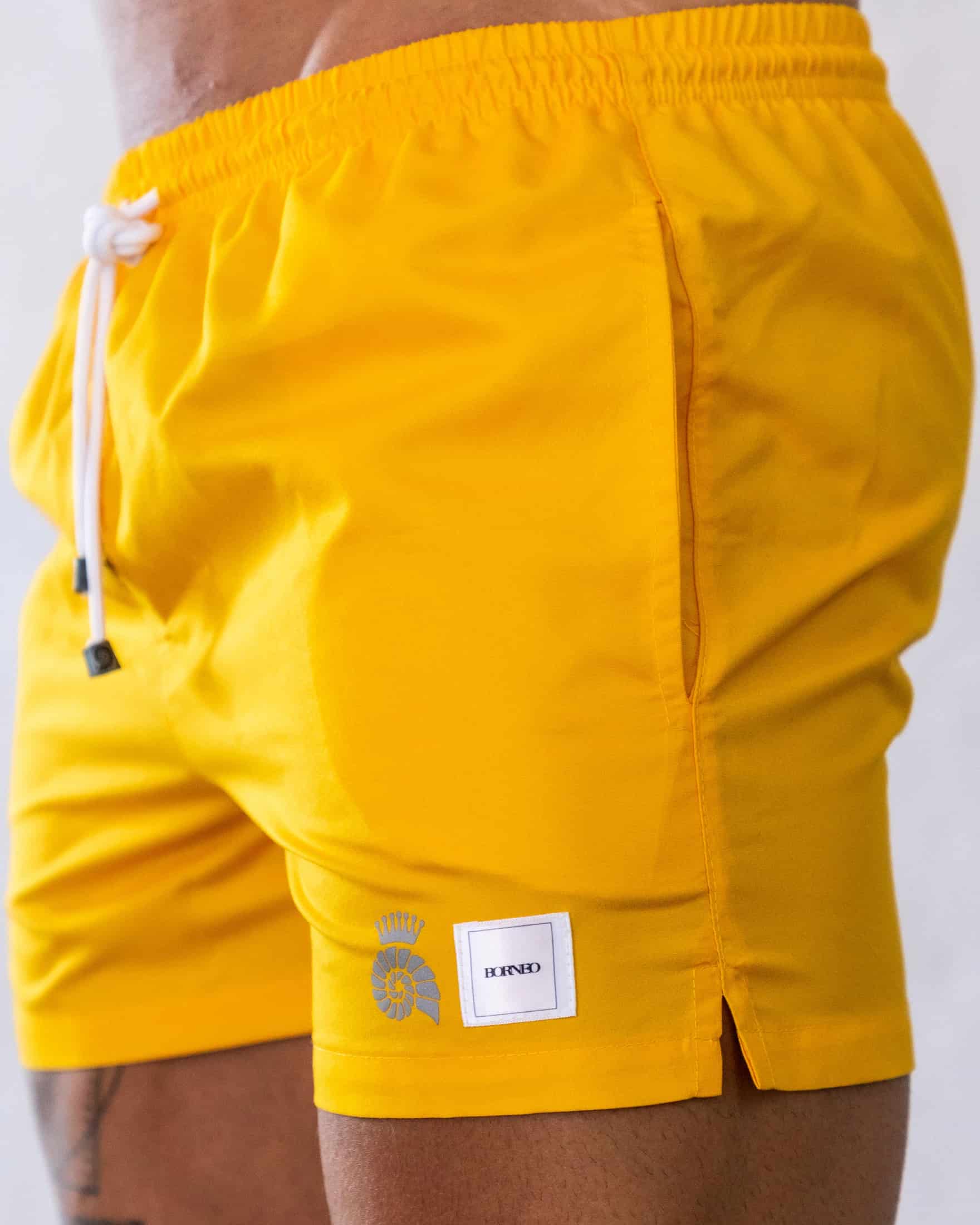 Short Mostaza - miniatura 4